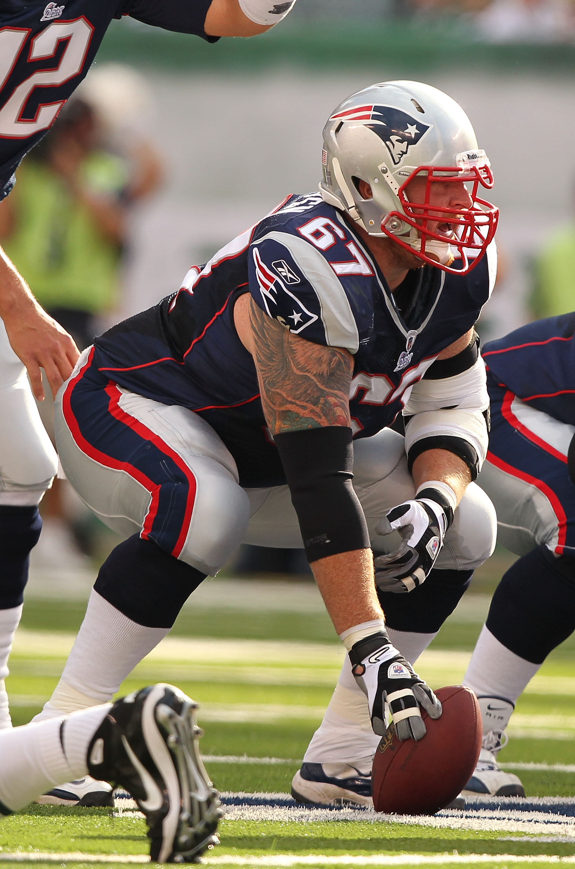 The 50 Greatest New England Patriots Of All Time | News, Scores ...