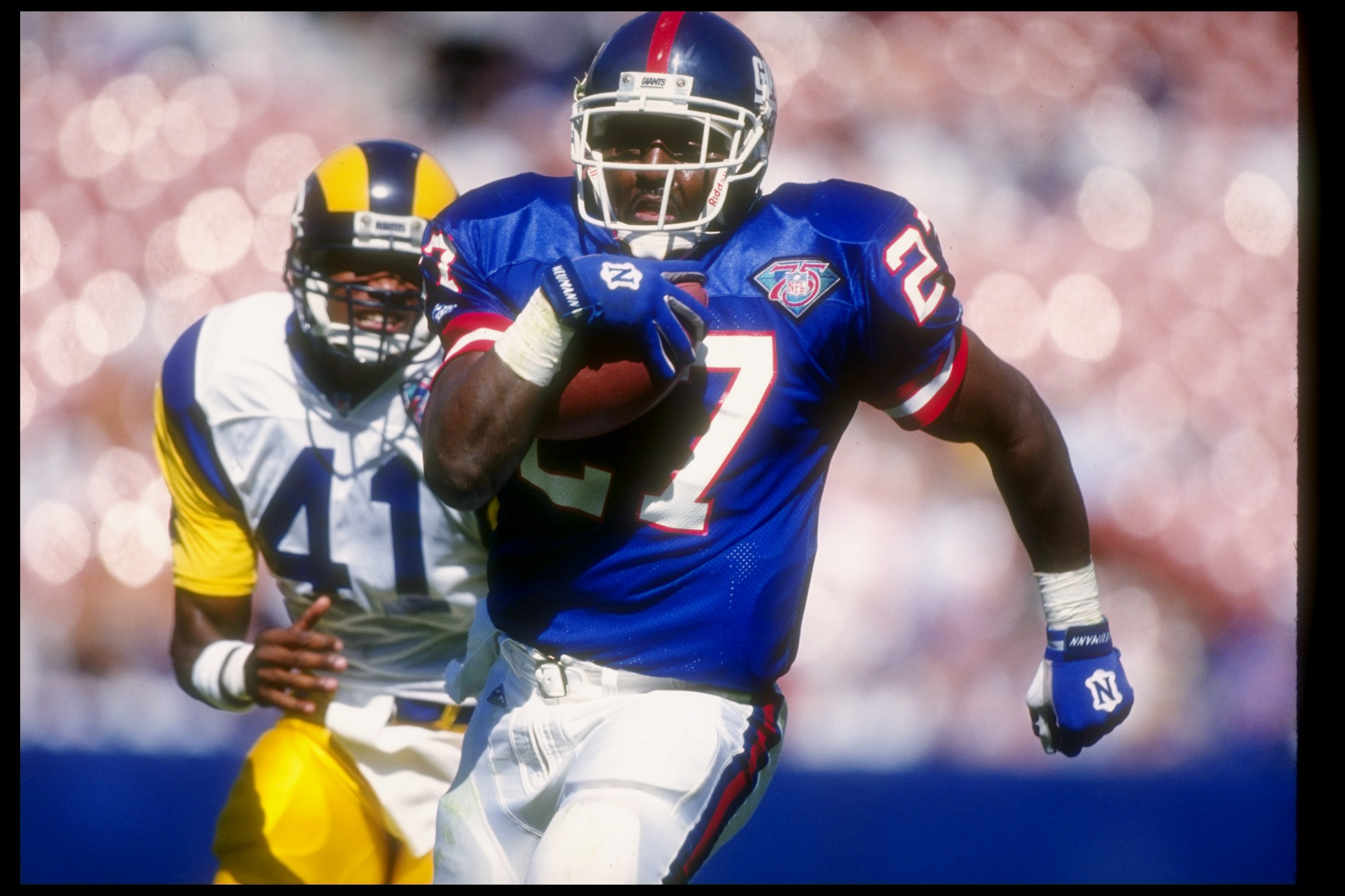 New York Giants - Happy Birthday to one of the greatest players in NFL  history, Lawrence Taylor! #GiantsPride