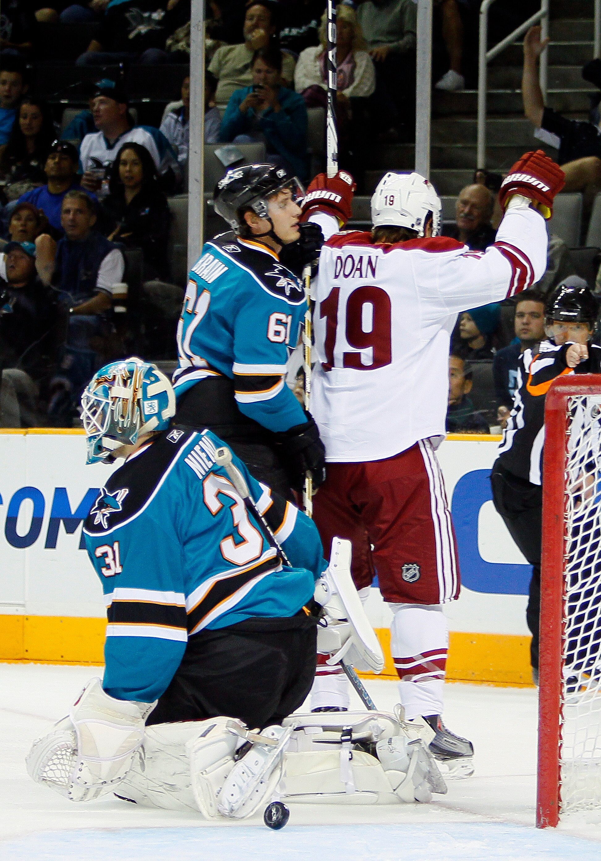 NHL Plus-Minus: The 5 Best and 5 Worst Performances So Far This Season ...