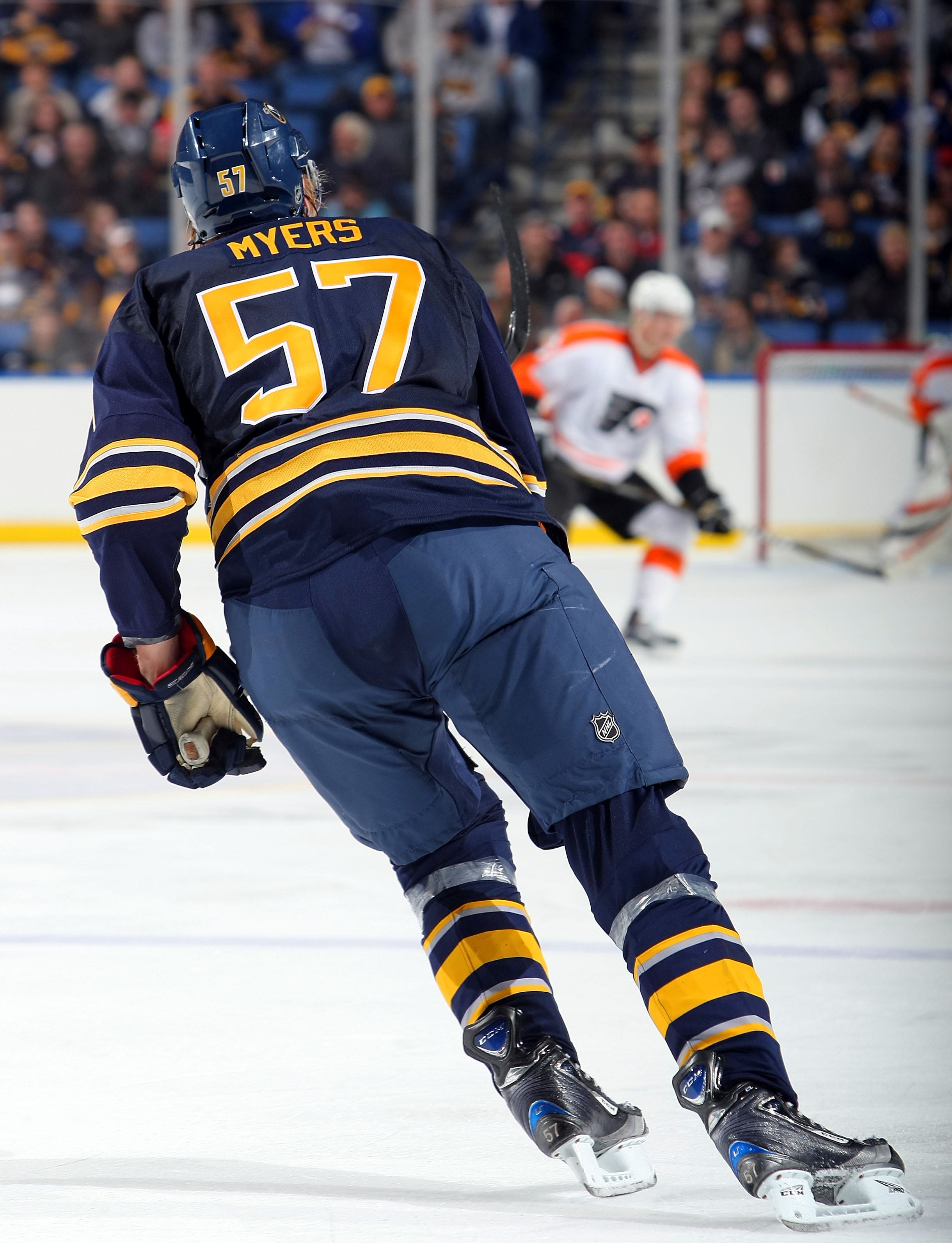 NHL Plus-Minus: The 5 Best and 5 Worst Performances So Far This Season ...