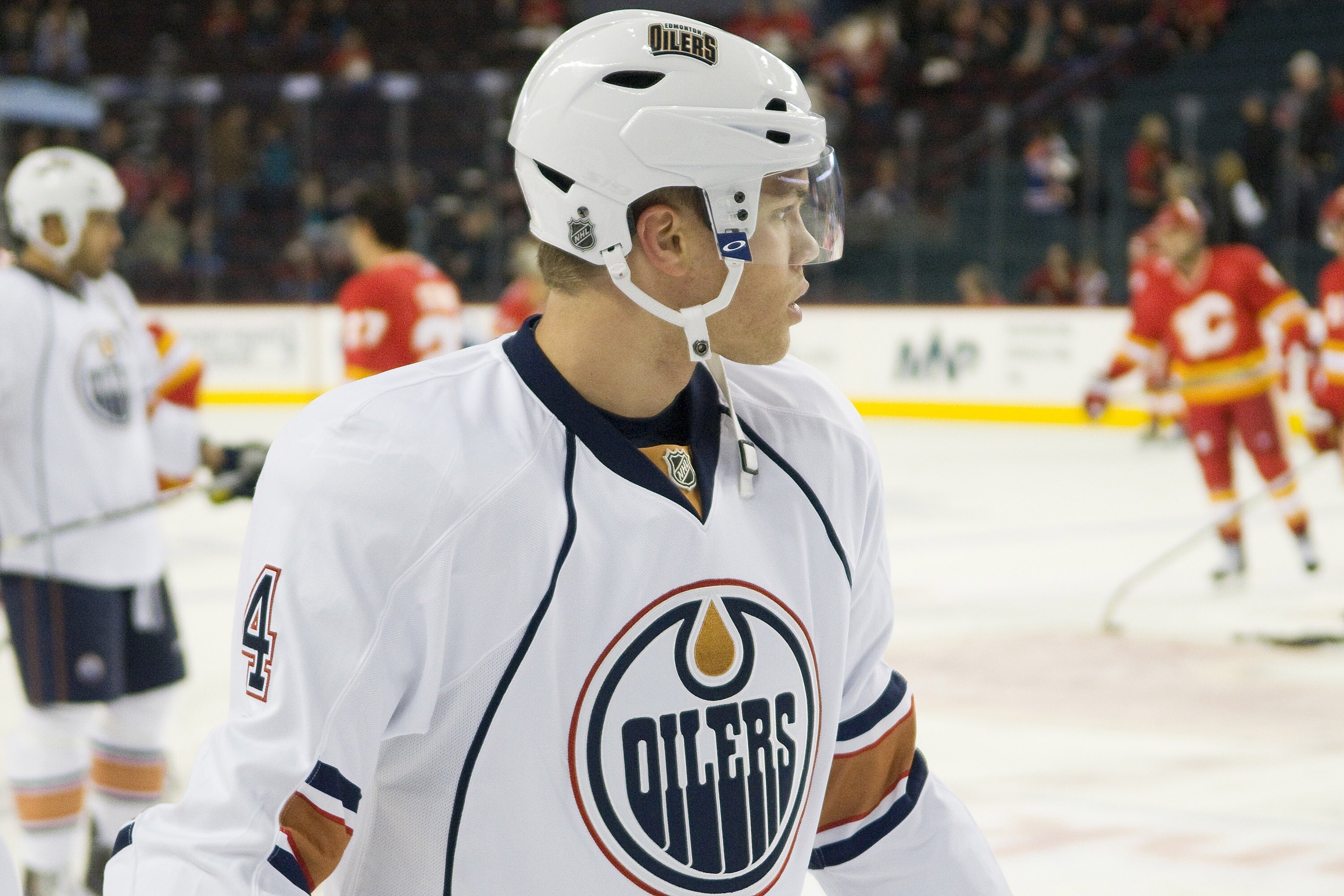 NHL Plus-Minus: The 5 Best and 5 Worst Performances So Far This Season ...