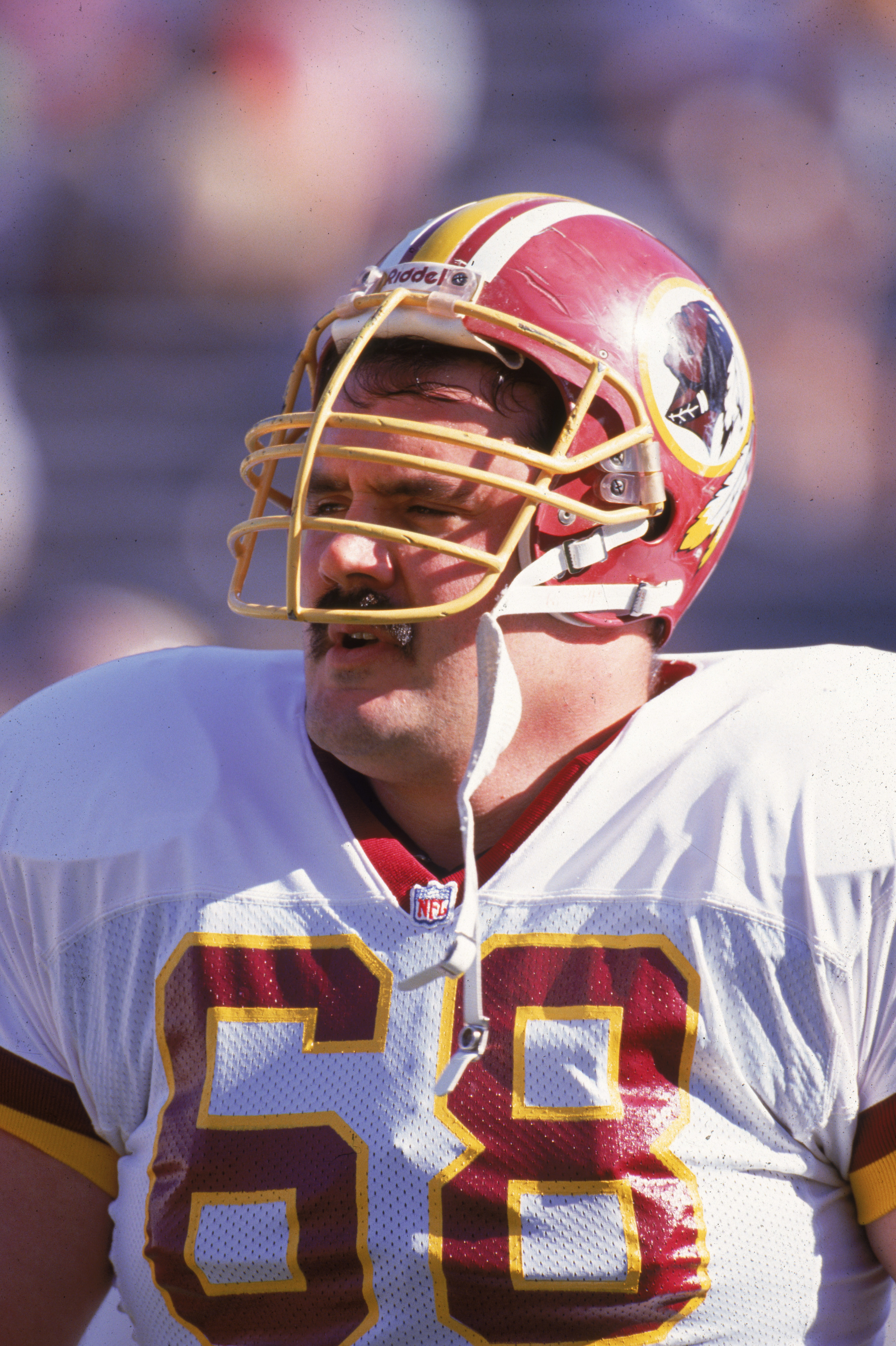 1991 Washington Redskins 