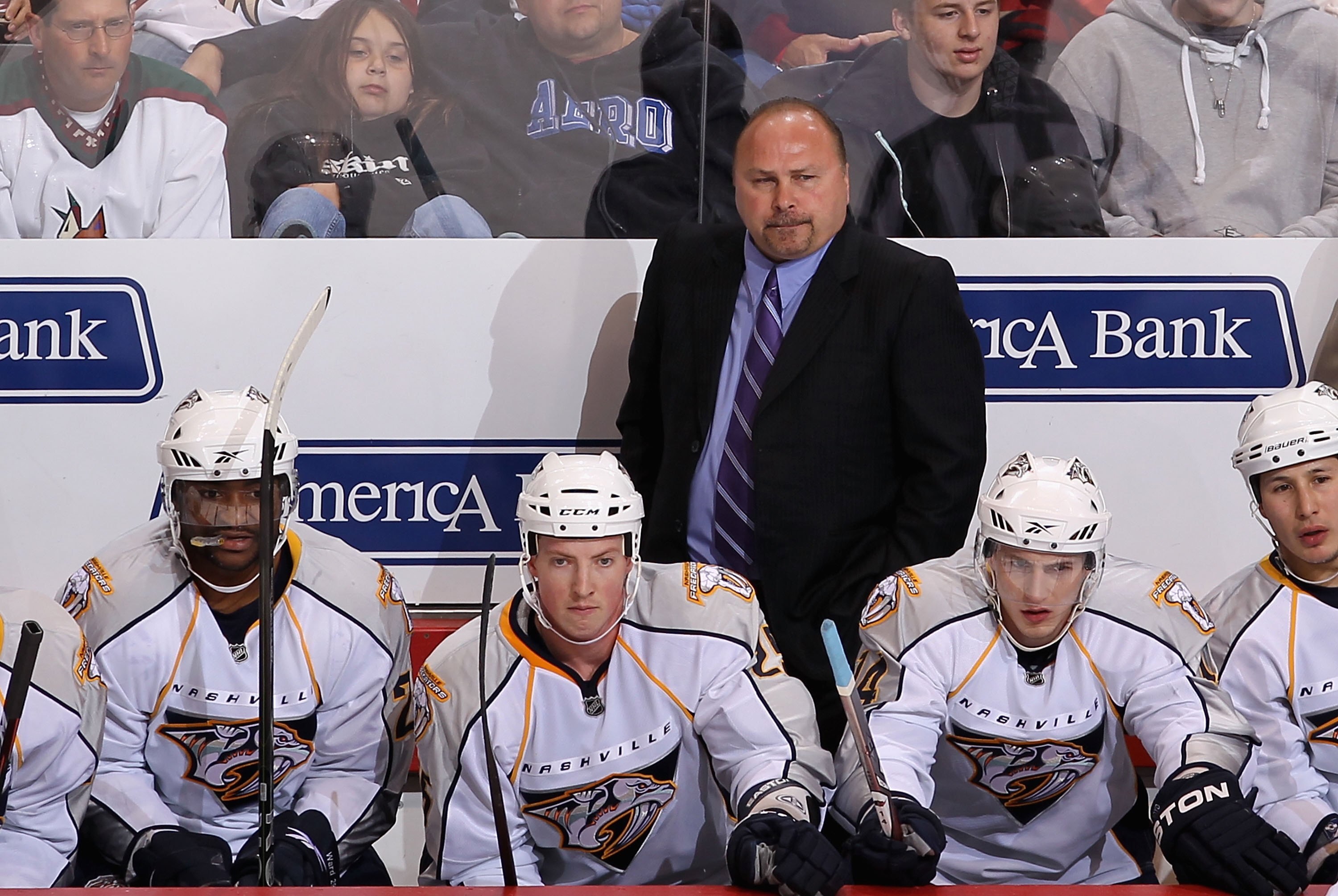 NHL Plus-Minus: The 5 Best and 5 Worst Performances So Far This Season ...