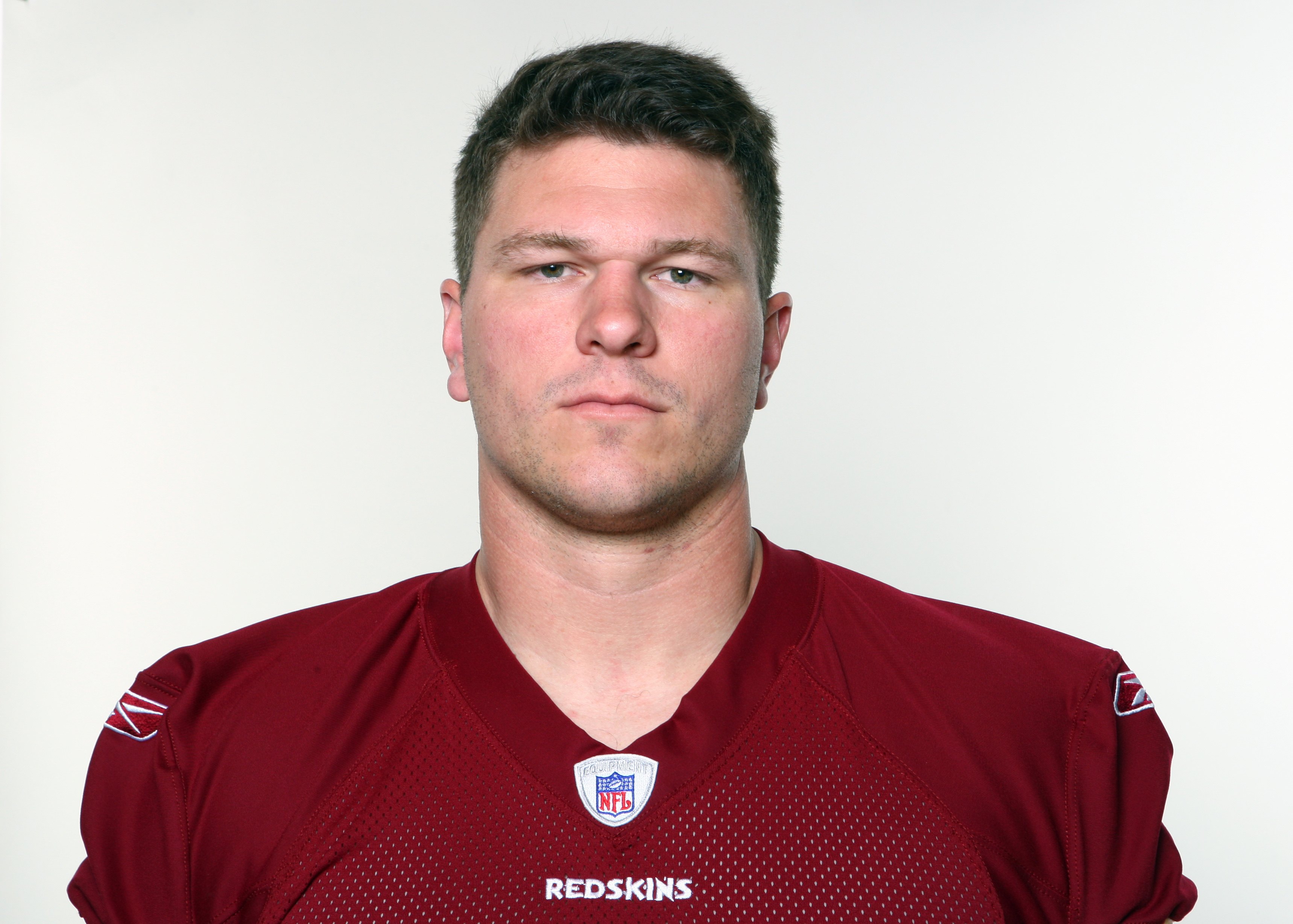 Redskins by the (Jersey) Numbers: #65 - Dave Butz - Hogs Haven