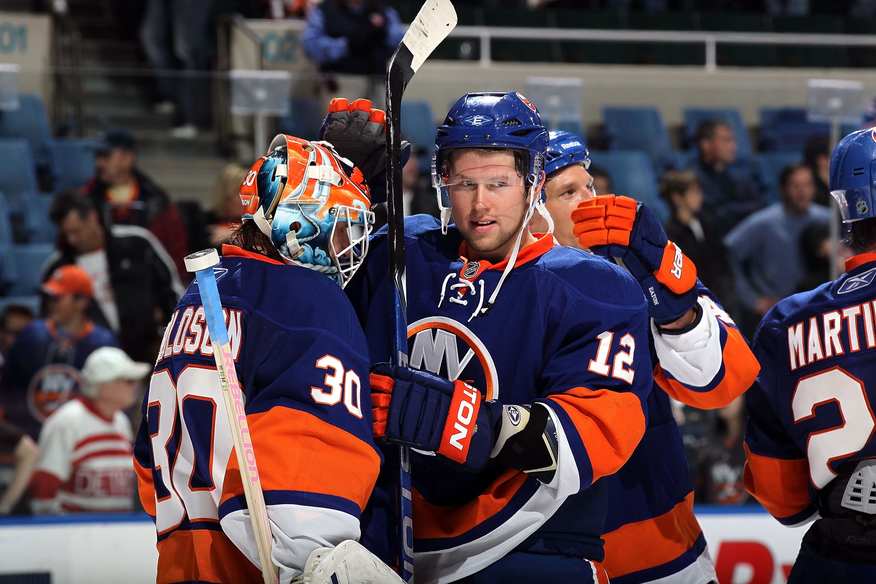 NHL Plus-Minus: The 5 Best and 5 Worst Performances So Far This Season ...