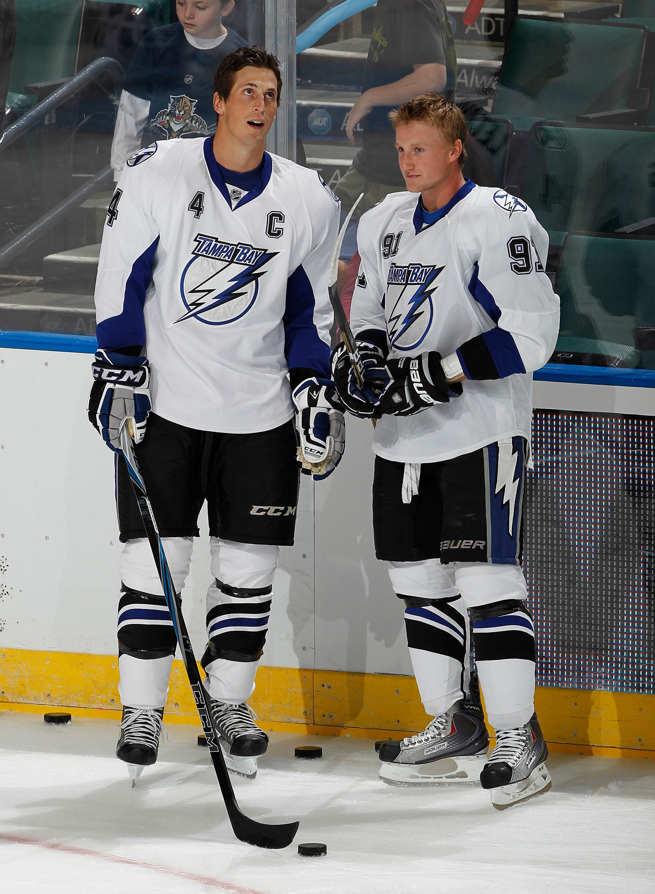 NHL Plus-Minus: The 5 Best and 5 Worst Performances So Far This Season ...