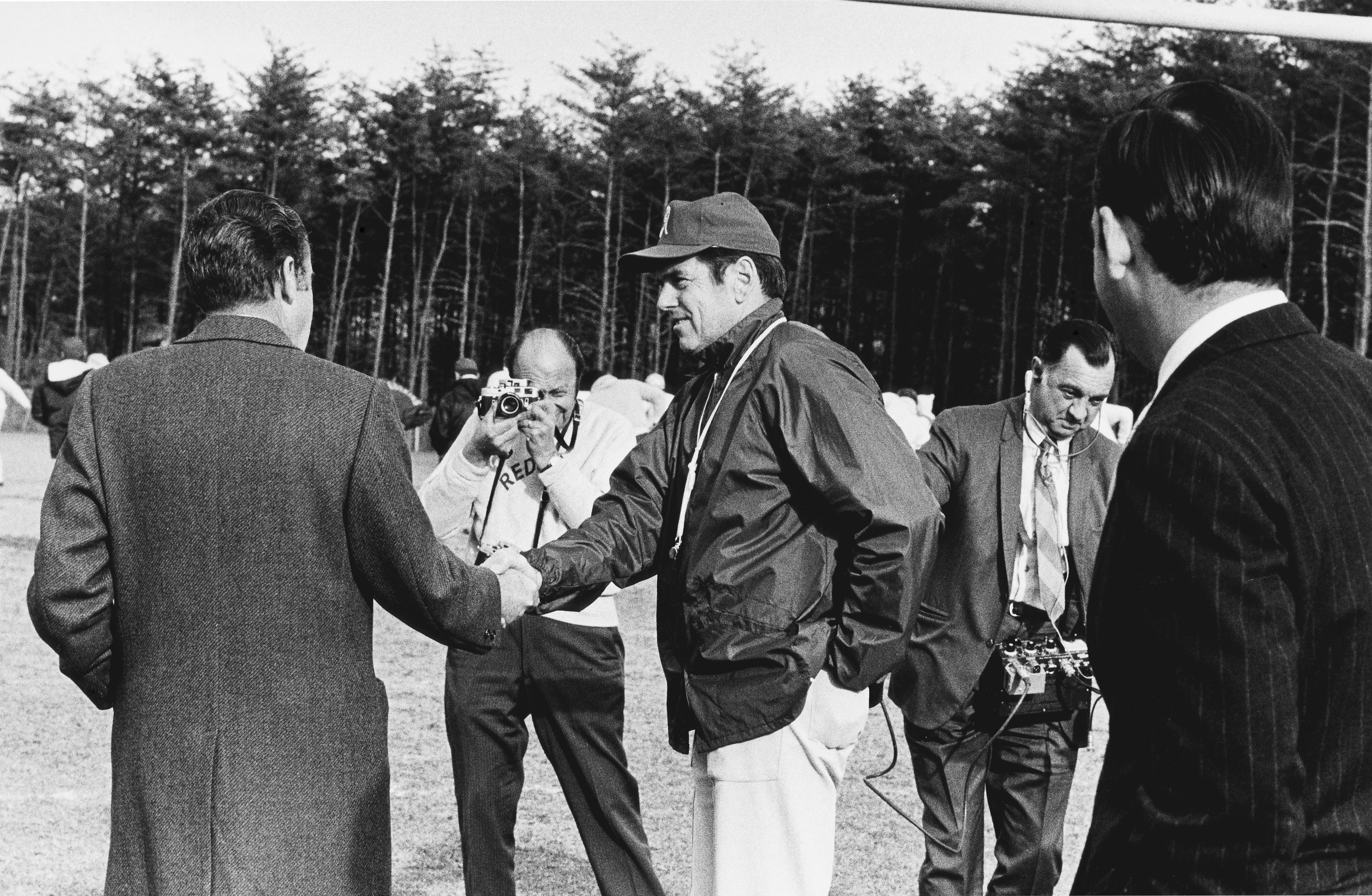 Top 50 Washington Redskins of AllTime Where Does Your Favorite Rank?