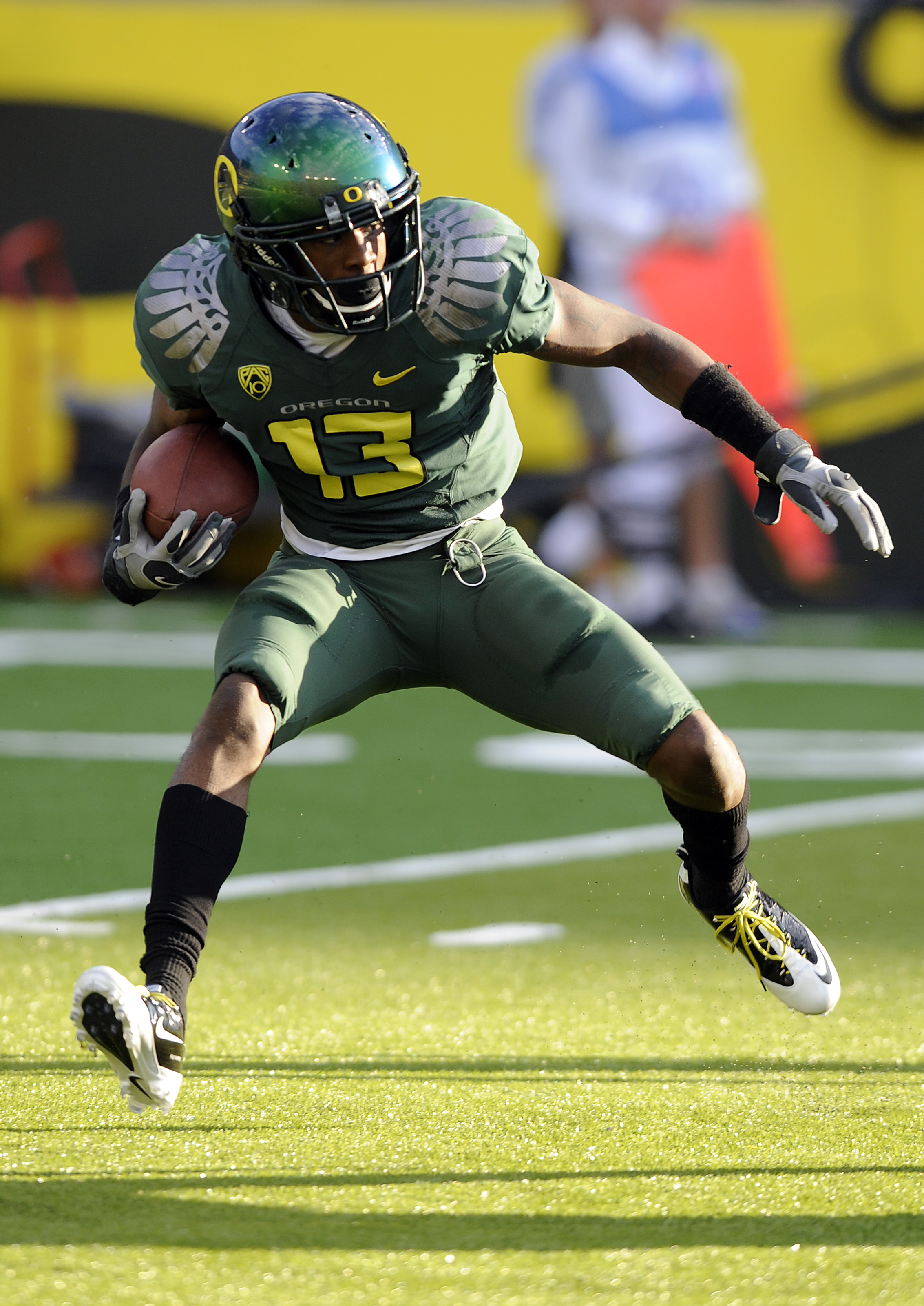 College Football: Keys To an Oregon Duck Victory Against USC | News ...