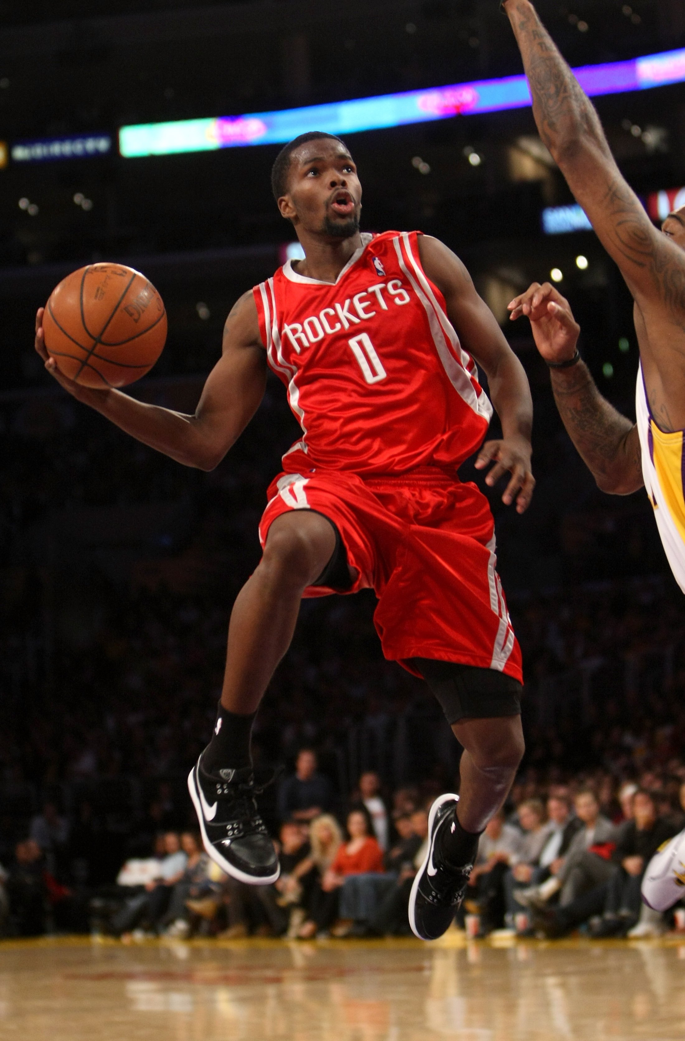 NBA Opening Night: Grading Each Houston Rocket's Performance Against ...