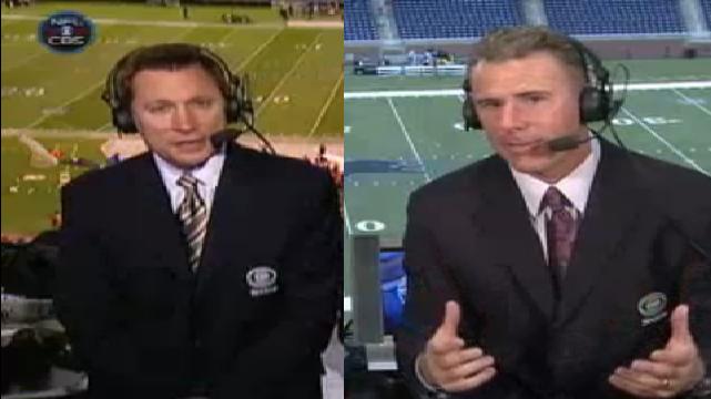 ProFootballDoc Podcast: Former NFL MVP Rich Gannon Joins the Show! 