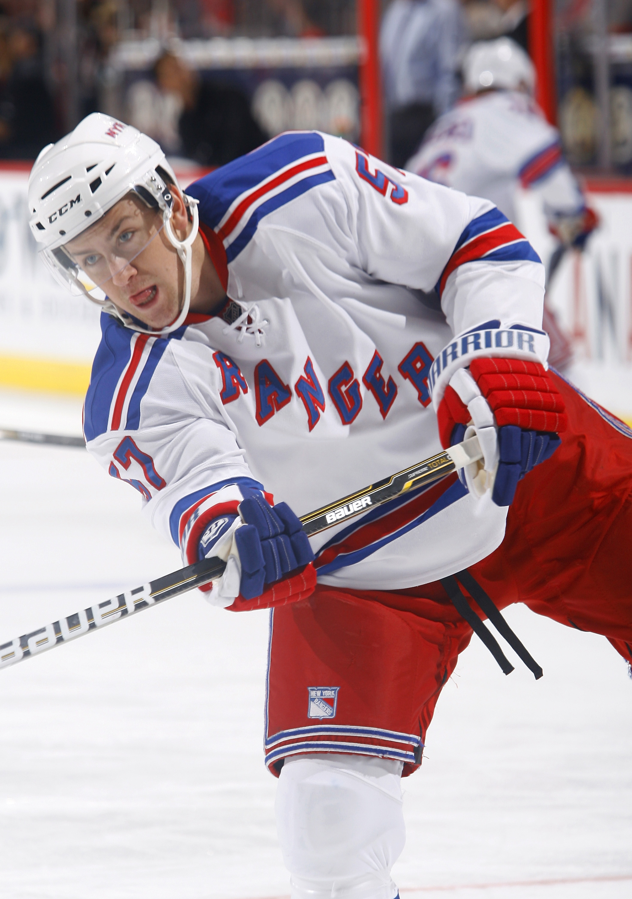 What Will the New York Rangers Shootout Lineup Look Like? | News ...