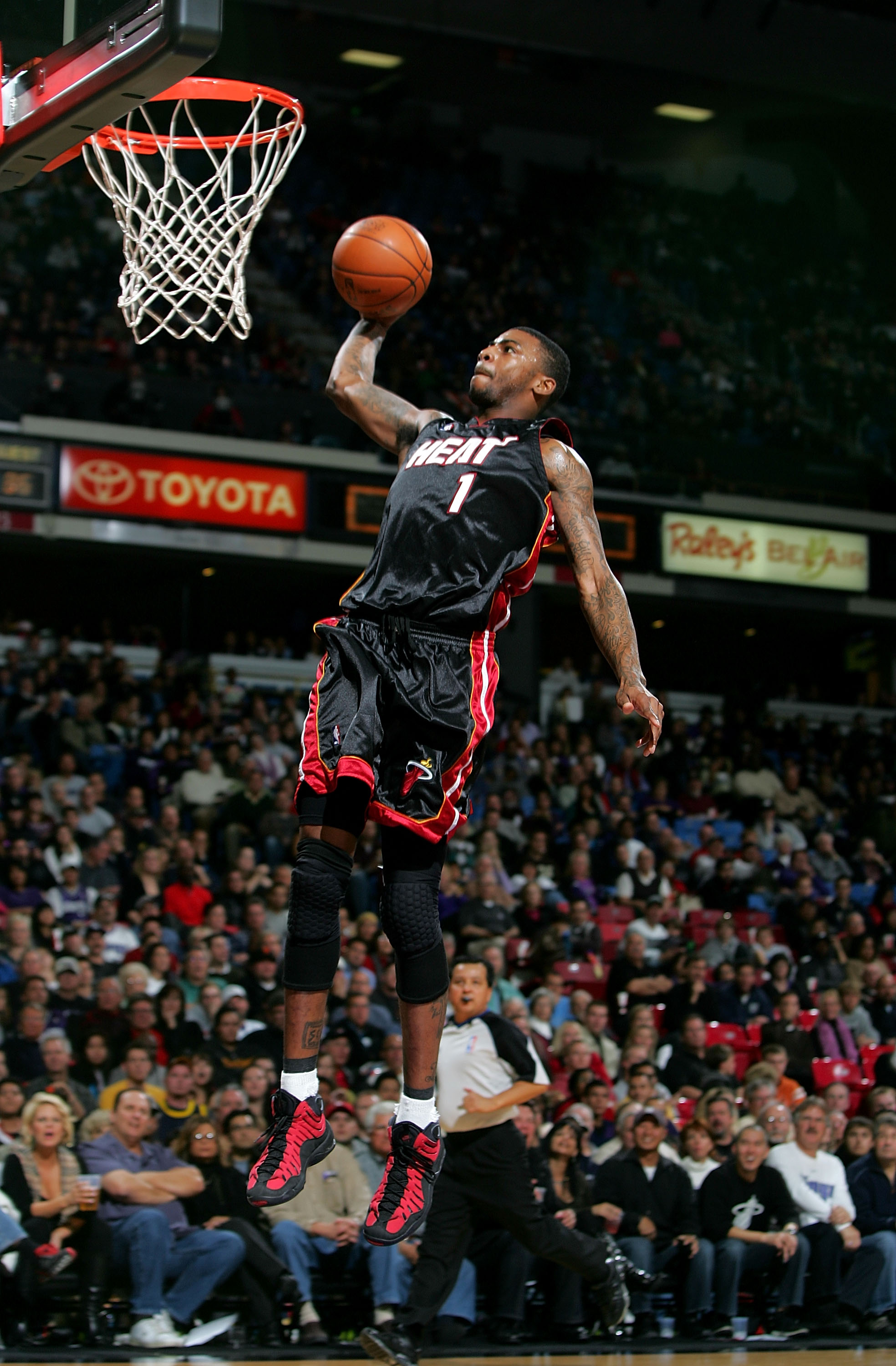 2010 Fantasy Basketball Draft: Top 10 Sleepers | News, Scores ...