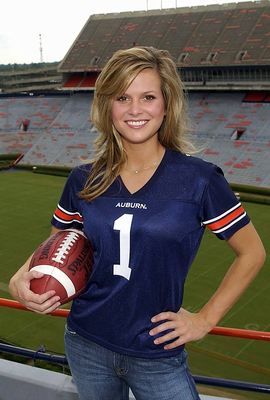 Auburn Hotties Thread ****** | TexAgs