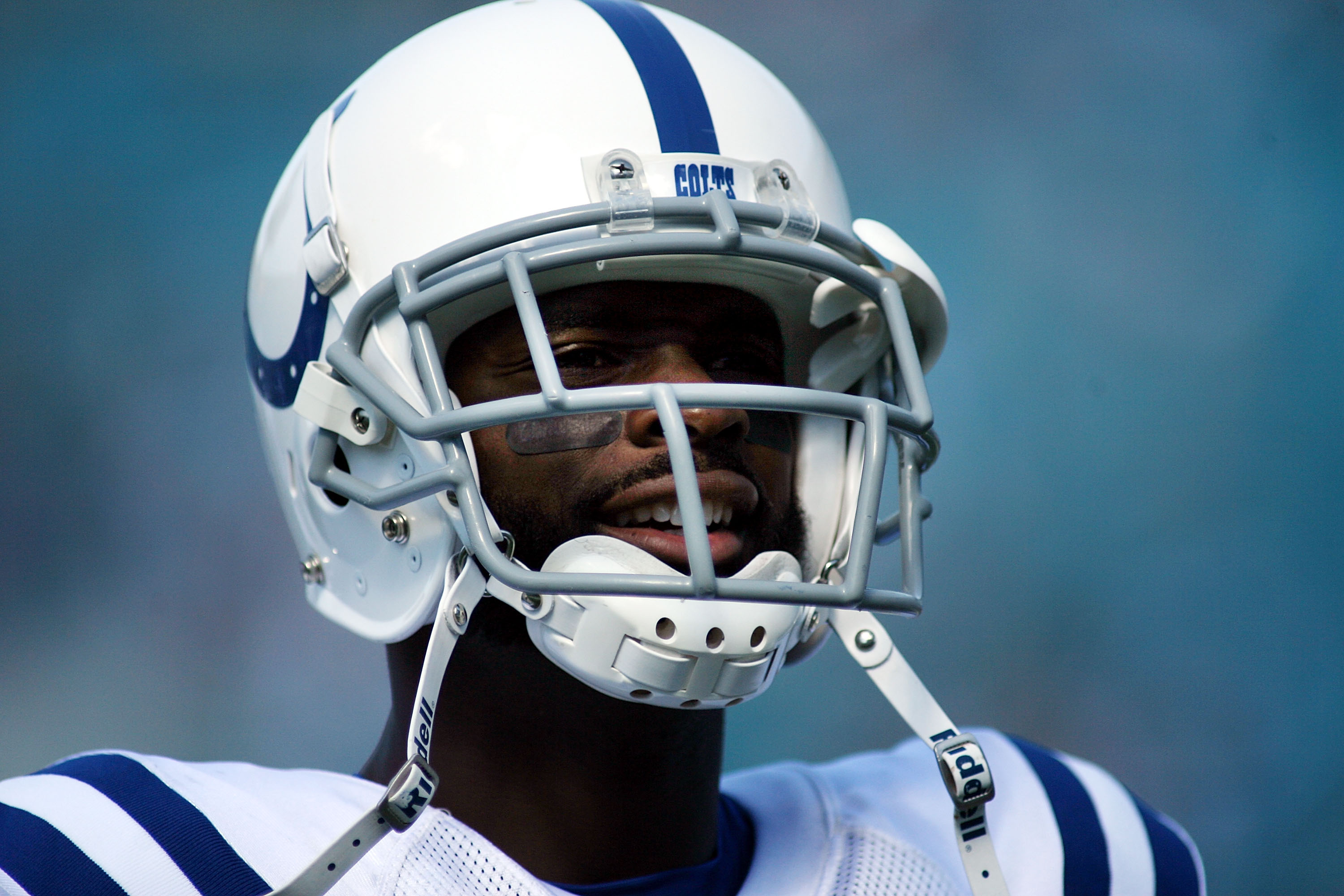 Reggie Wayne's one-handed grab highlights spectacular day (VIDEO)