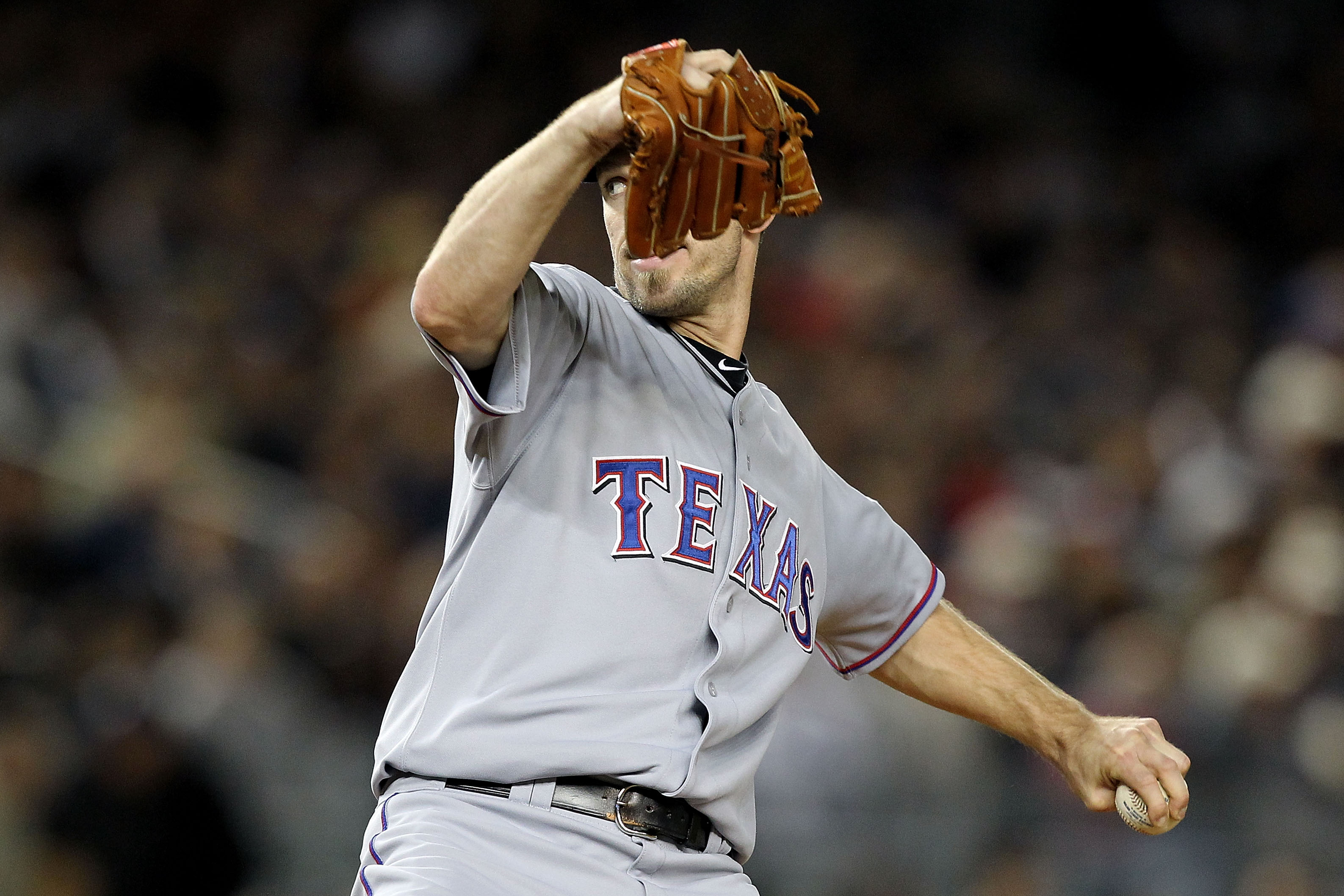 Tom Seaver pulling for Cliff Lee, Texas Rangers and old teammate