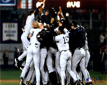 World Series 2010: Power Ranking the Last 50 World Series Winners, News,  Scores, Highlights, Stats, and Rumors