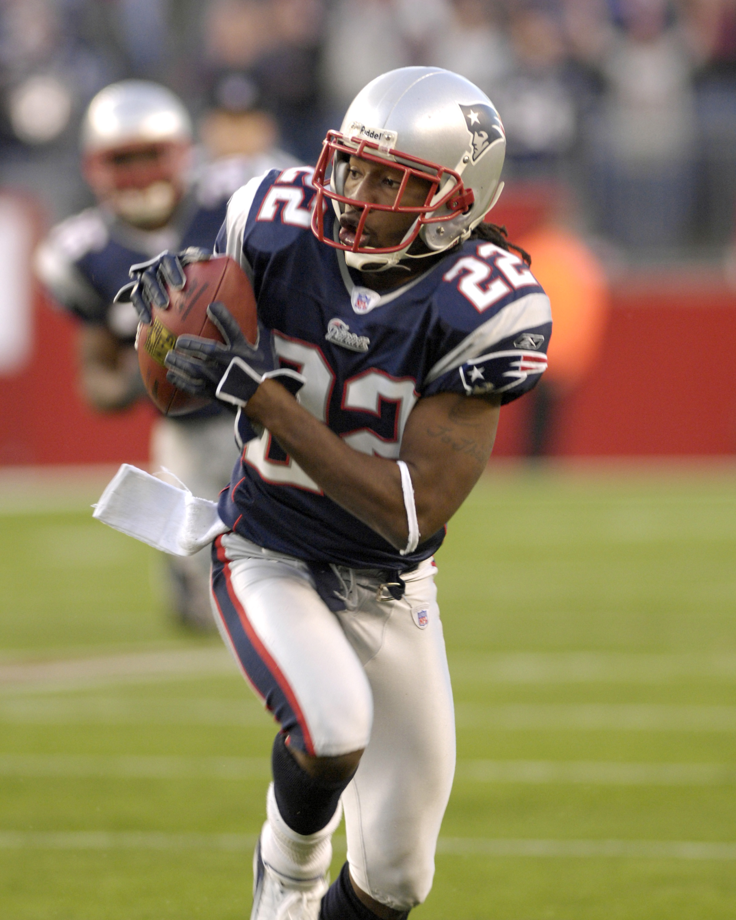 My Favorite Patriots Players Ever – N2K Sports