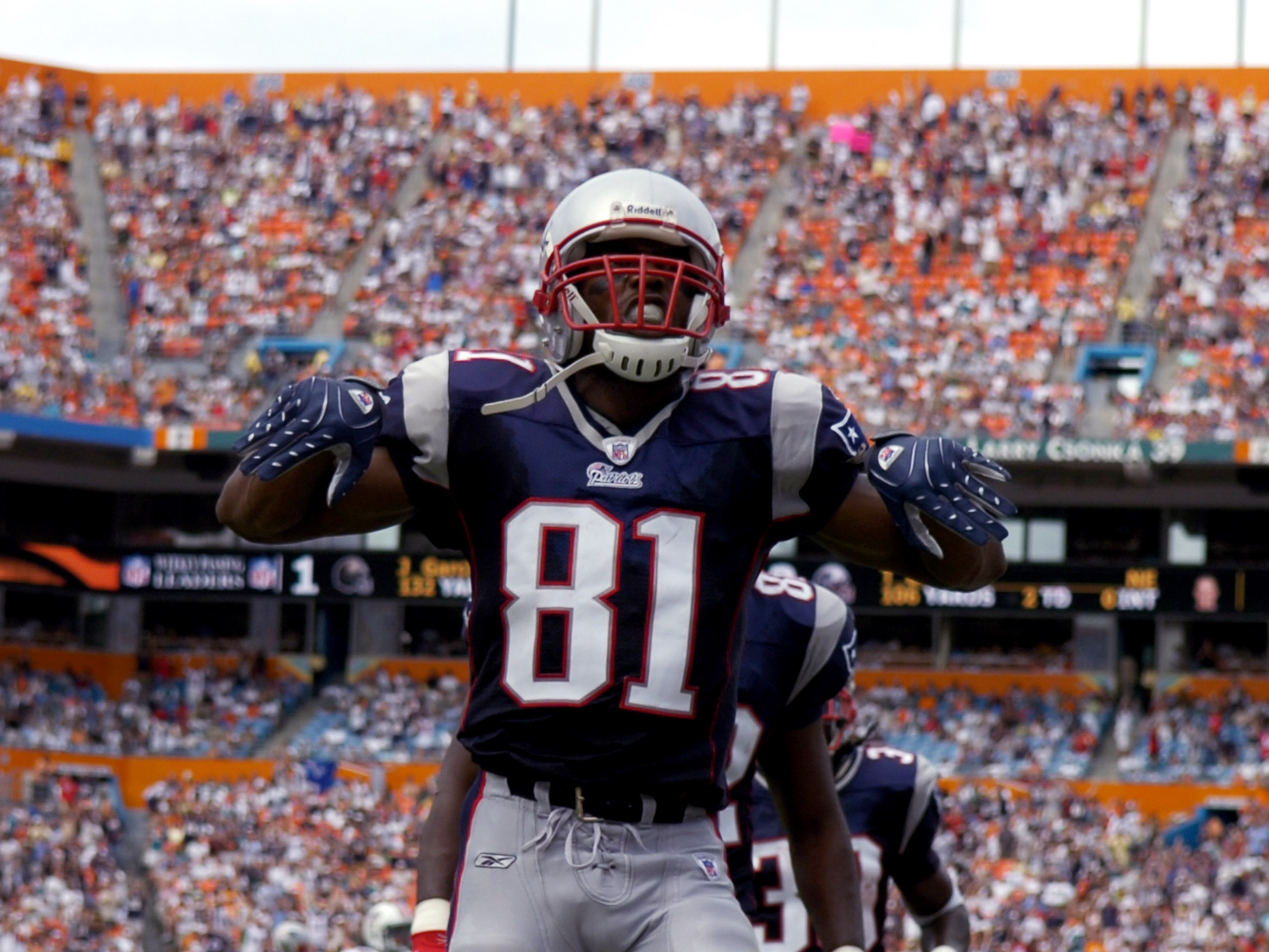 The 50 Greatest New England Patriots of All Time Bleacher Report