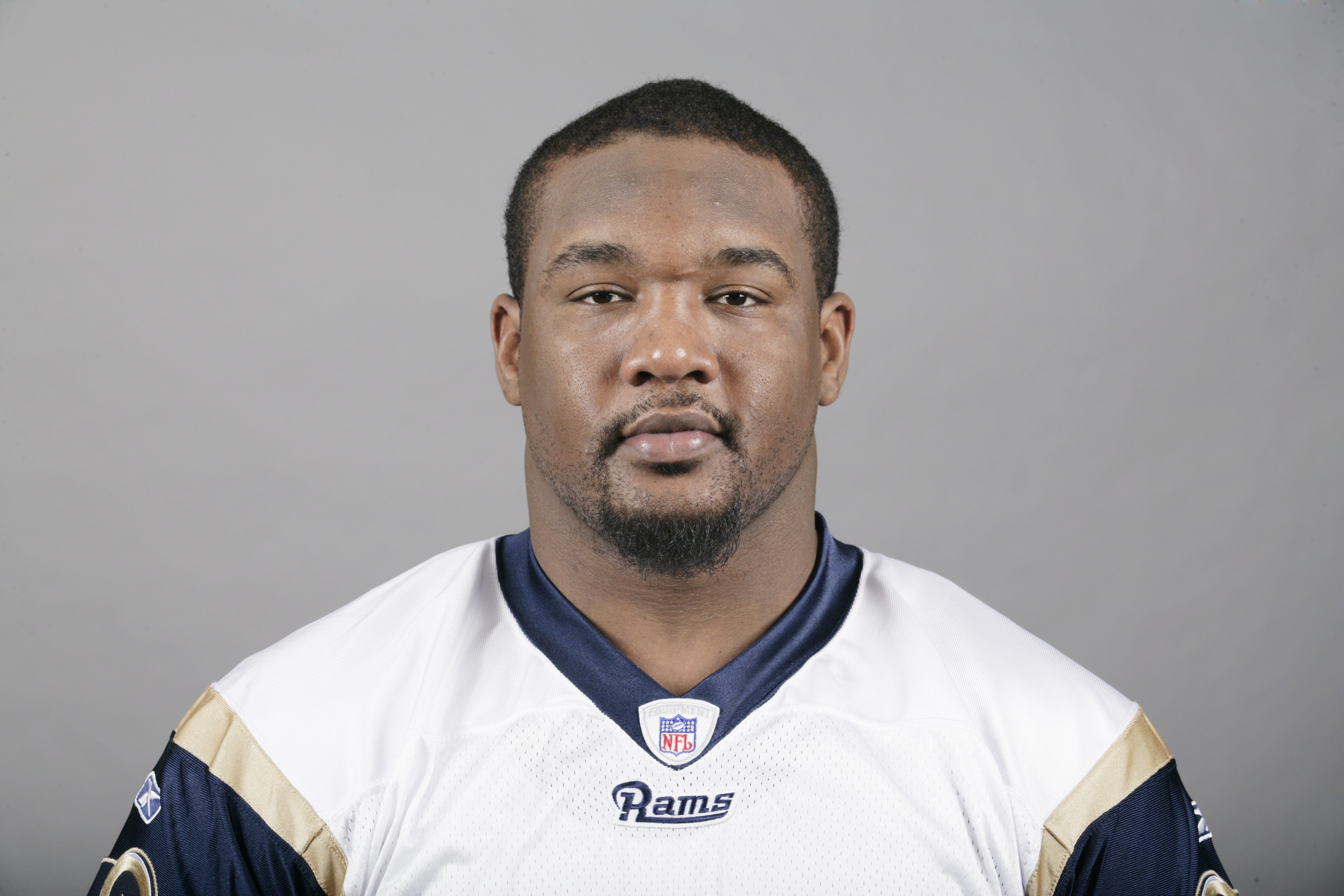 ST. LOUIS - 2009:  Clifton Ryan of the St. Louis Rams poses for his 2009 NFL headshot at photo day in St. Louis, Missouri.  (Photo by NFL Photos)
