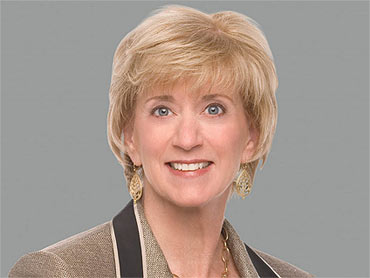 linda mcmahon connecticut