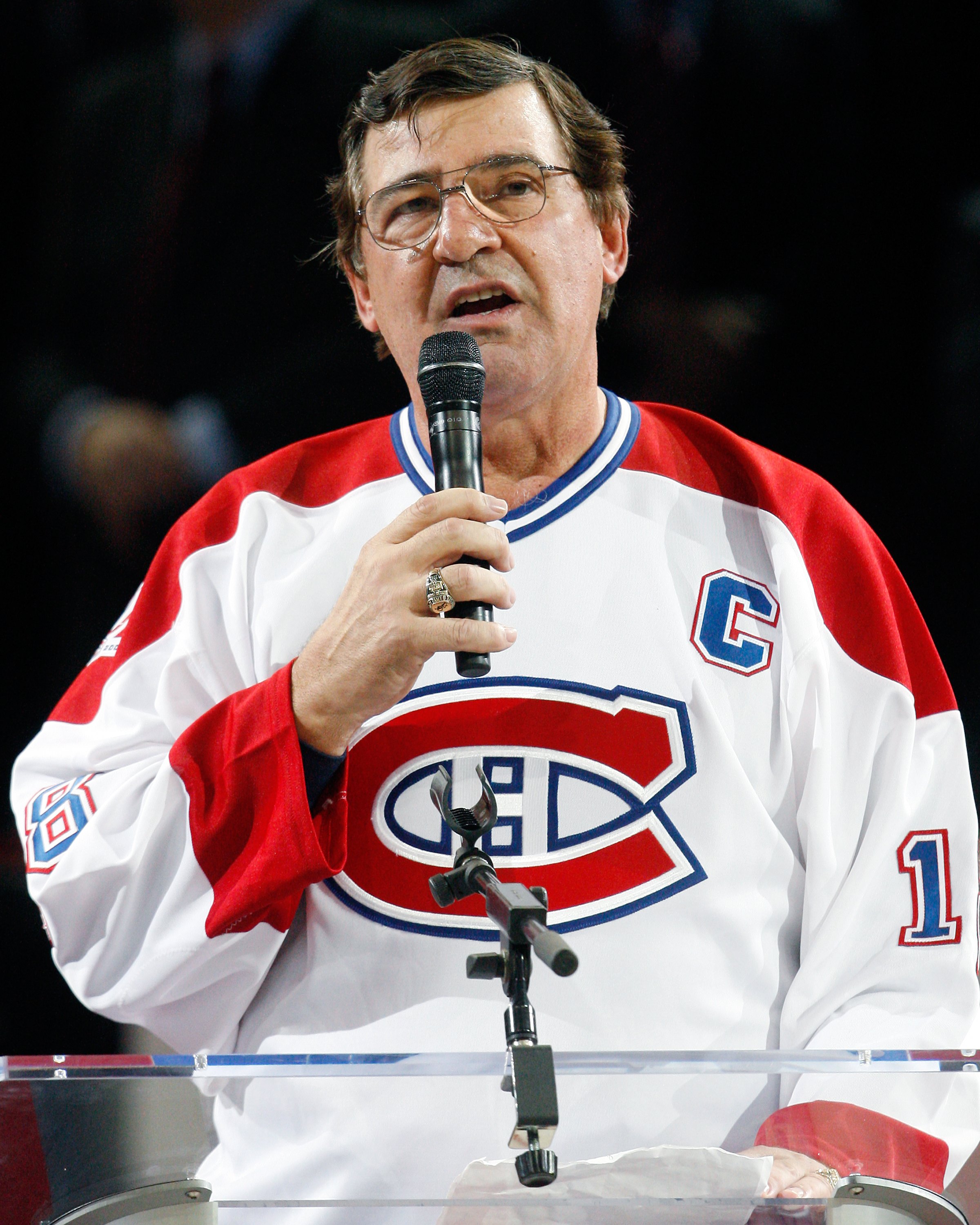 NHL: Three Former Players That Deserve to Have Their Number Retired