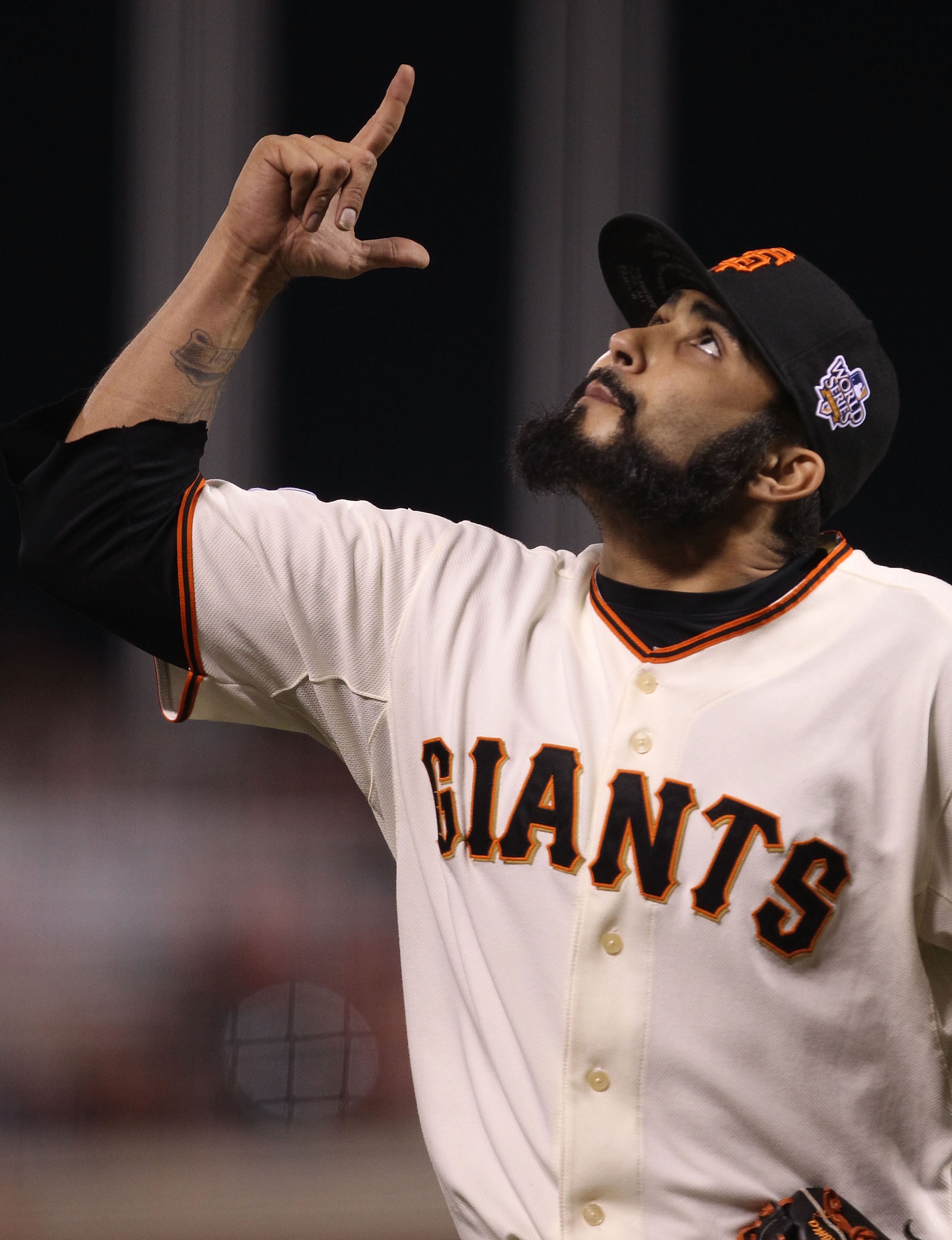 World Series 2010 Predictions: 10 Reasons San Francisco Giants Will Win the  Ring, News, Scores, Highlights, Stats, and Rumors
