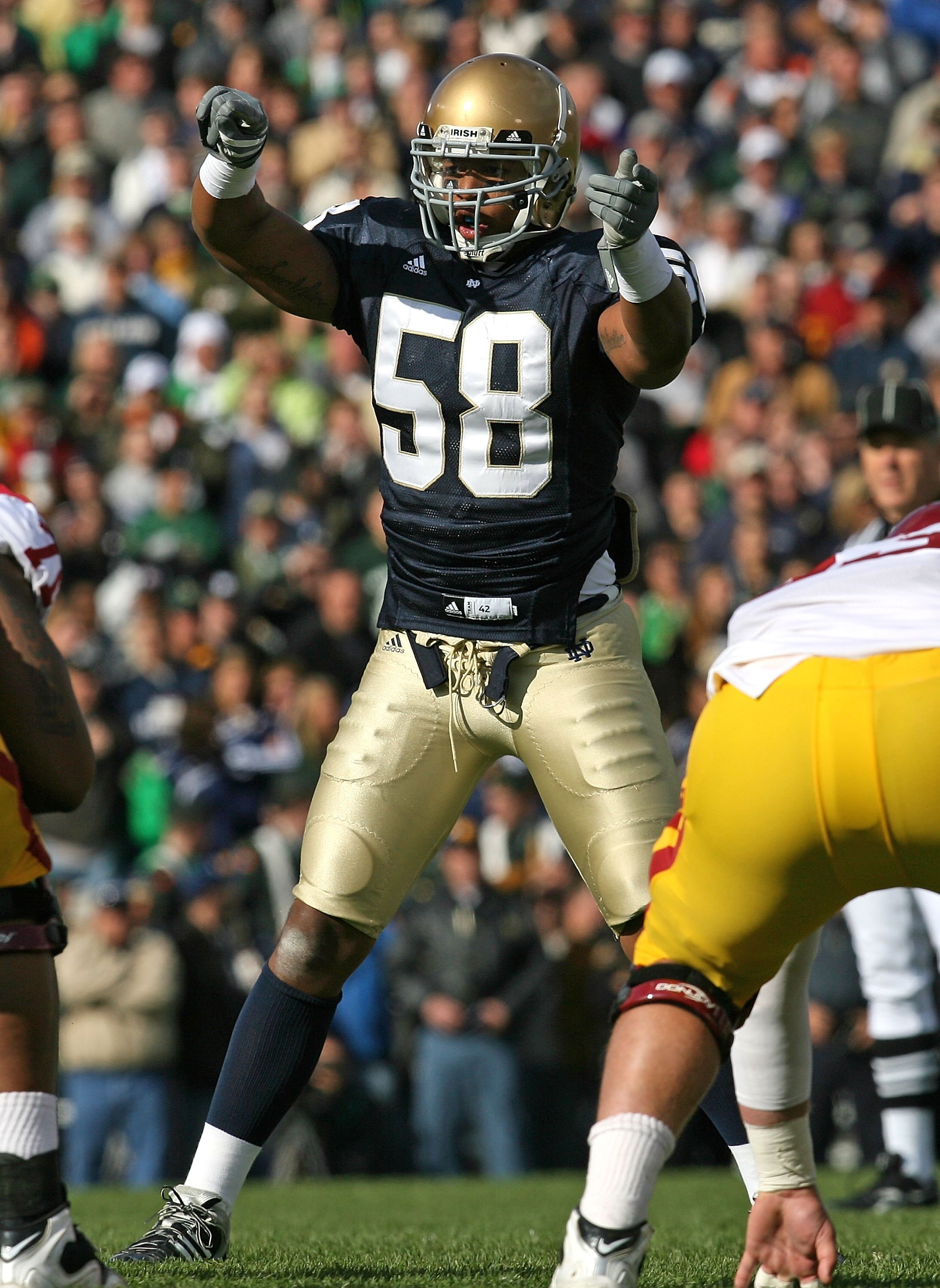 Notre Dame Student Dies Latest Updates on the Declan Sullivan