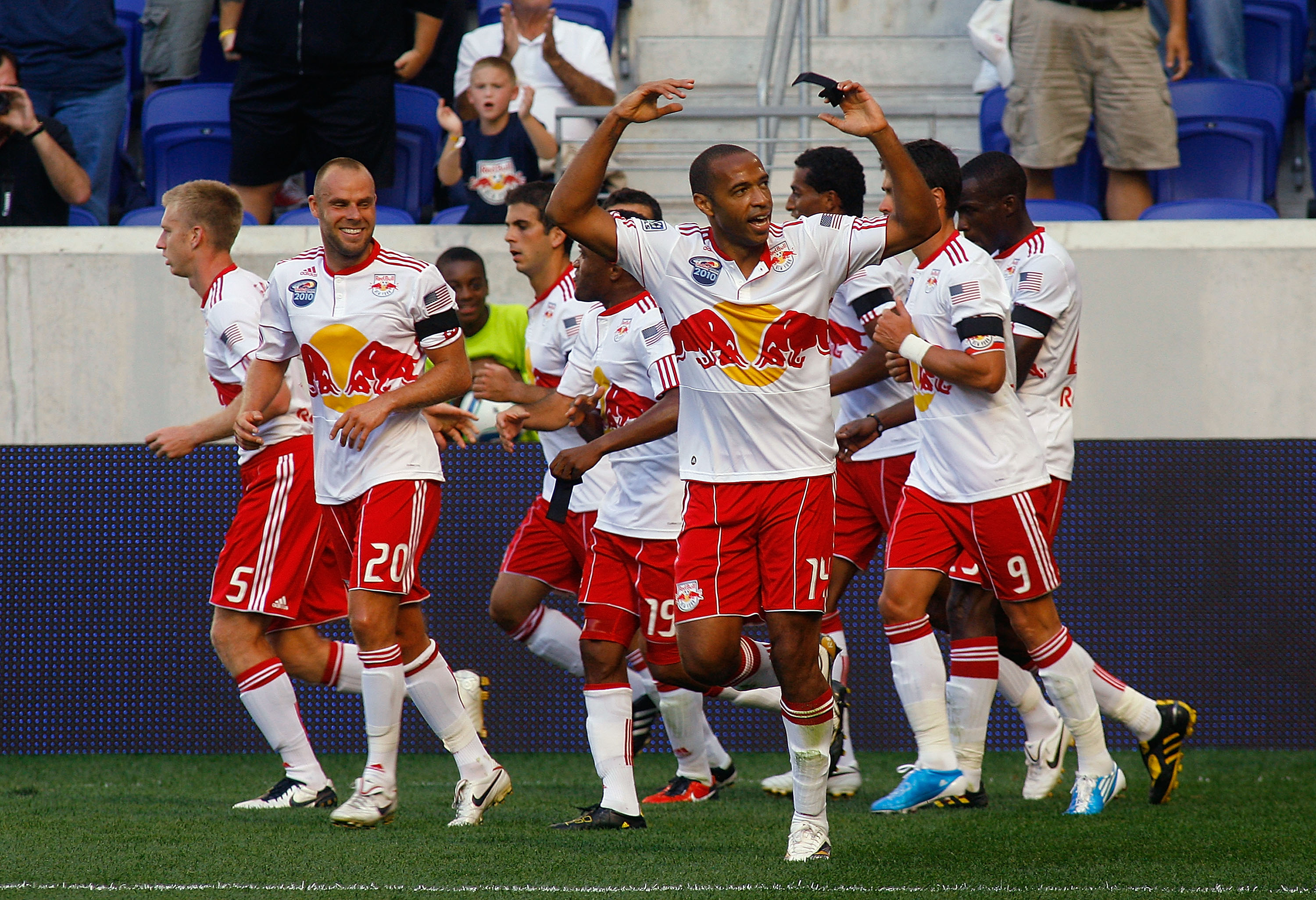 York Red Bulls: How They Went Worst To First in the East News, Scores, Highlights, Stats, and Rumors | Bleacher Report
