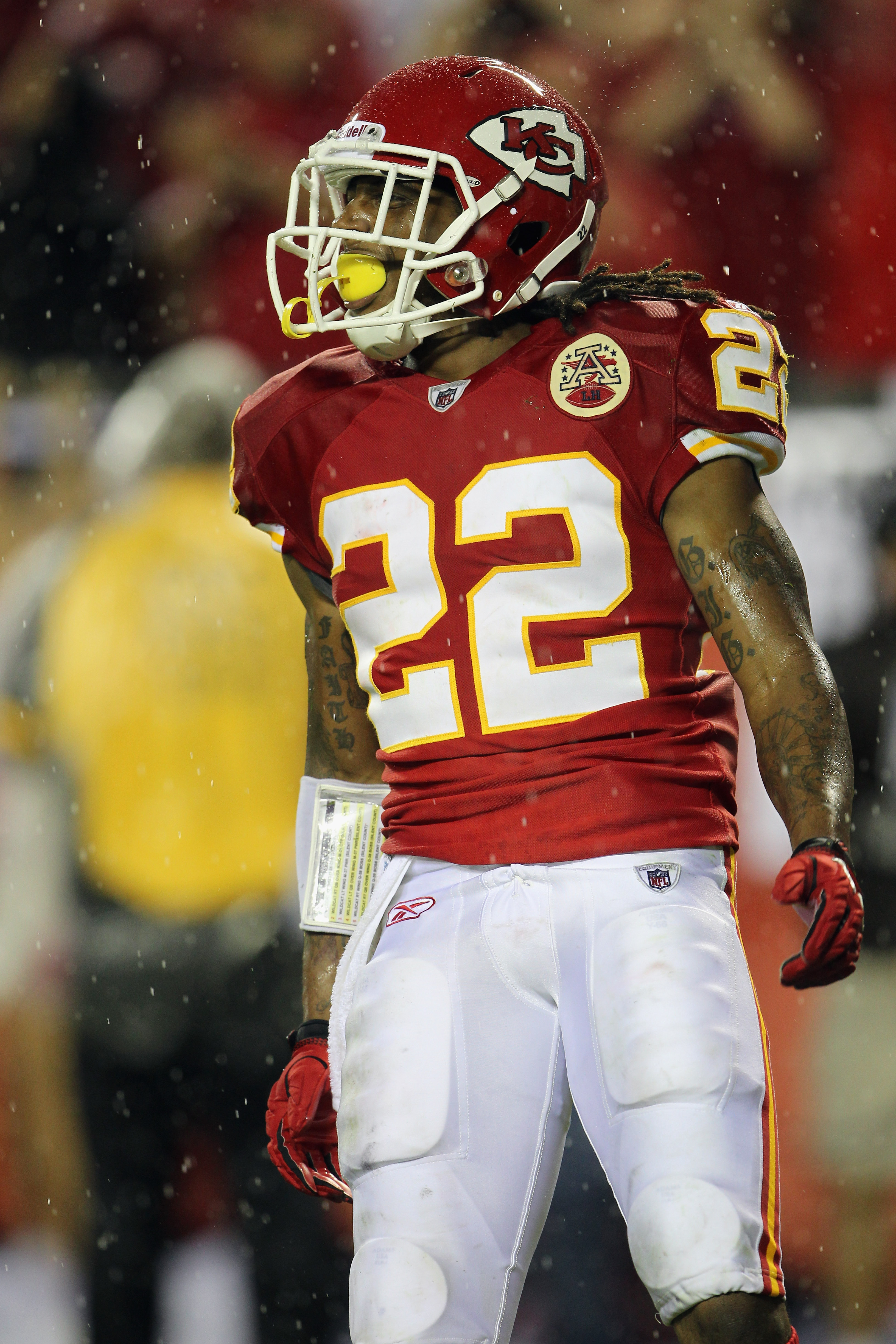 Here's a Jermichael Finley / Kansas City Chiefs rumor - Arrowhead