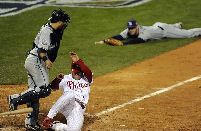 100 Greatest Phillies: 22 – Pat Burrell  Phillies Nation - Your source for  Philadelphia Phillies news, opinion, history, rumors, events, and other fun  stuff.