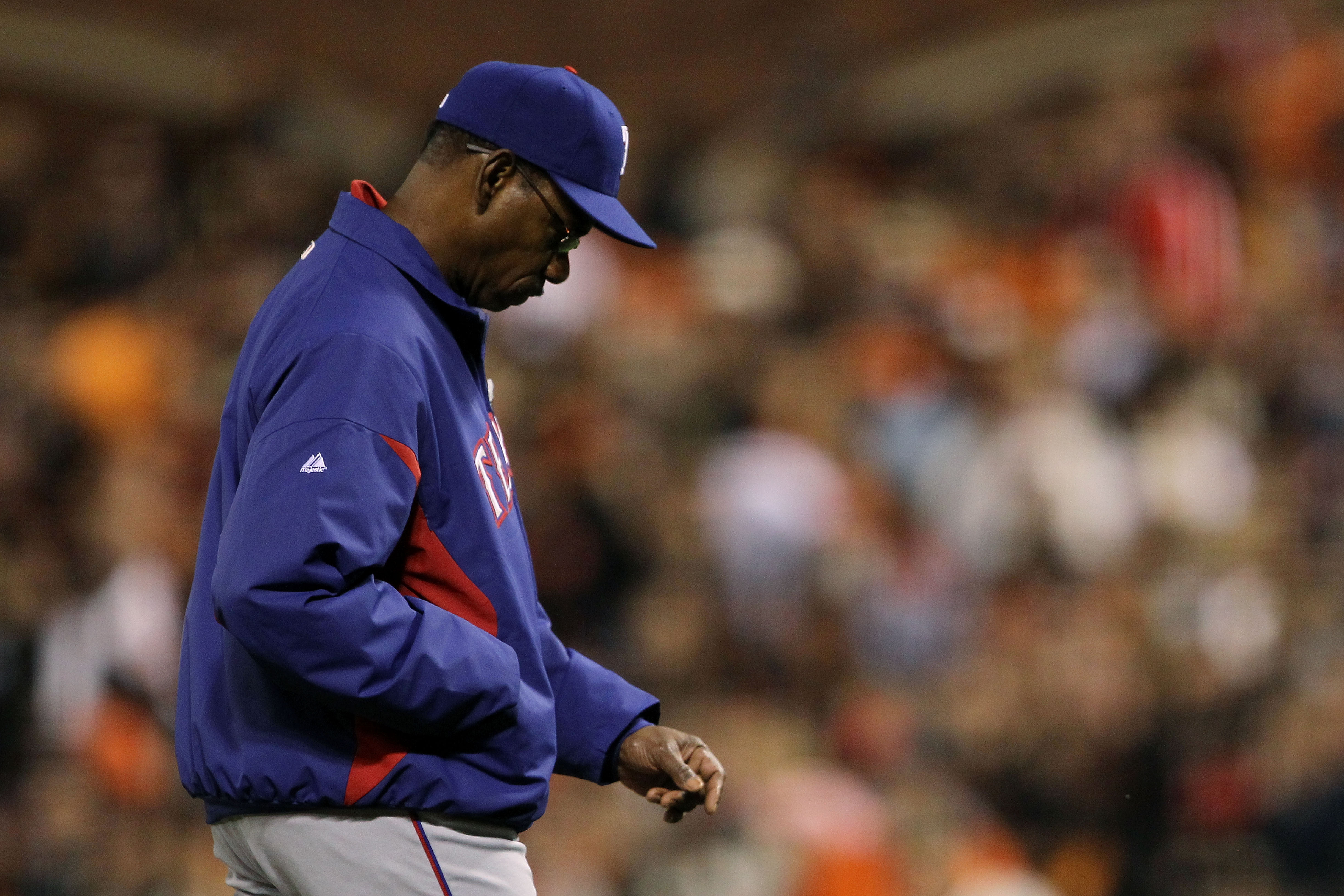 World Series: Giants explode for seven runs off Cliff Lee, blow out  Rangers, 11-7, to take Game 1 – New York Daily News