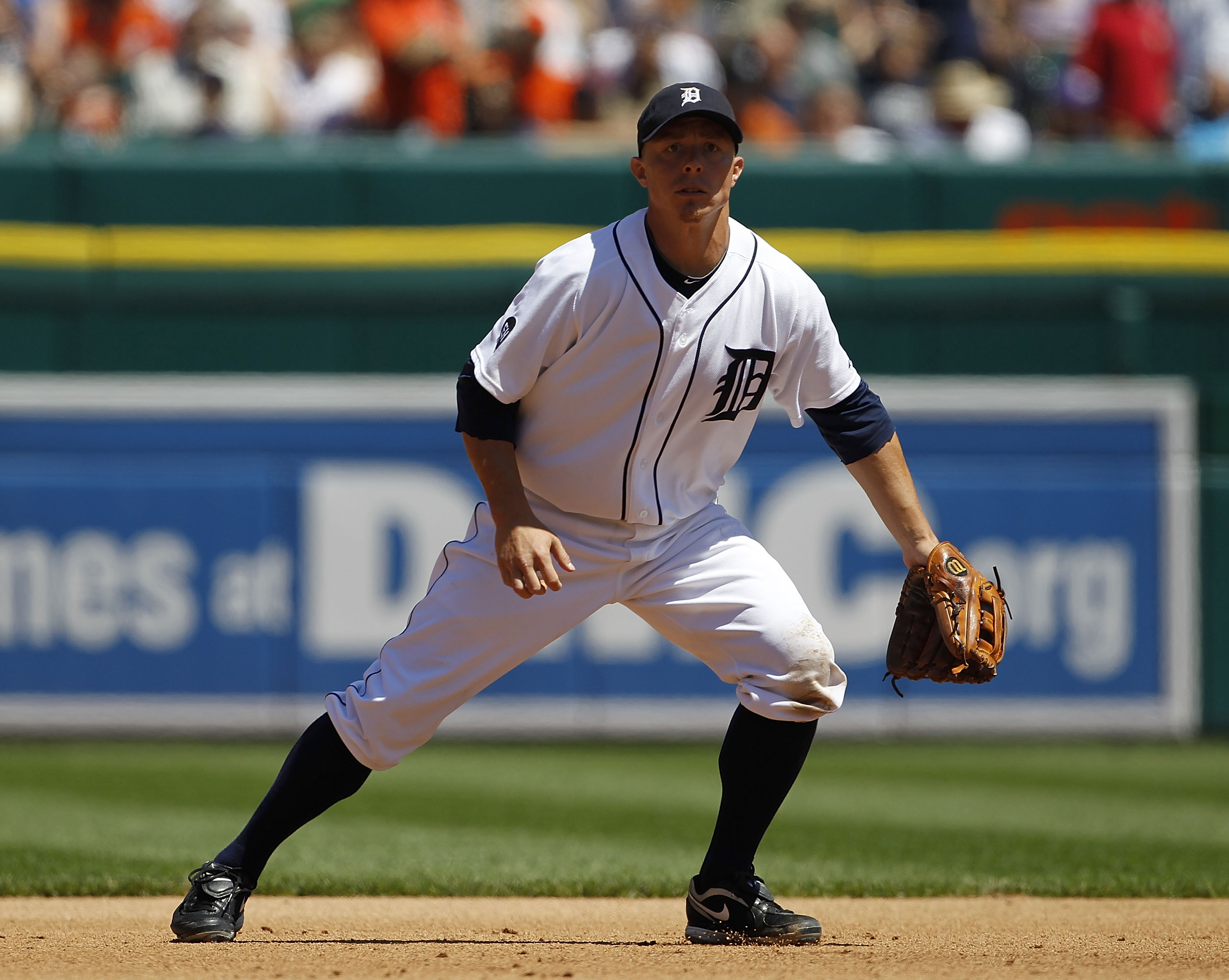 The unusual and misguided confidence of Brandon Inge - Vintage