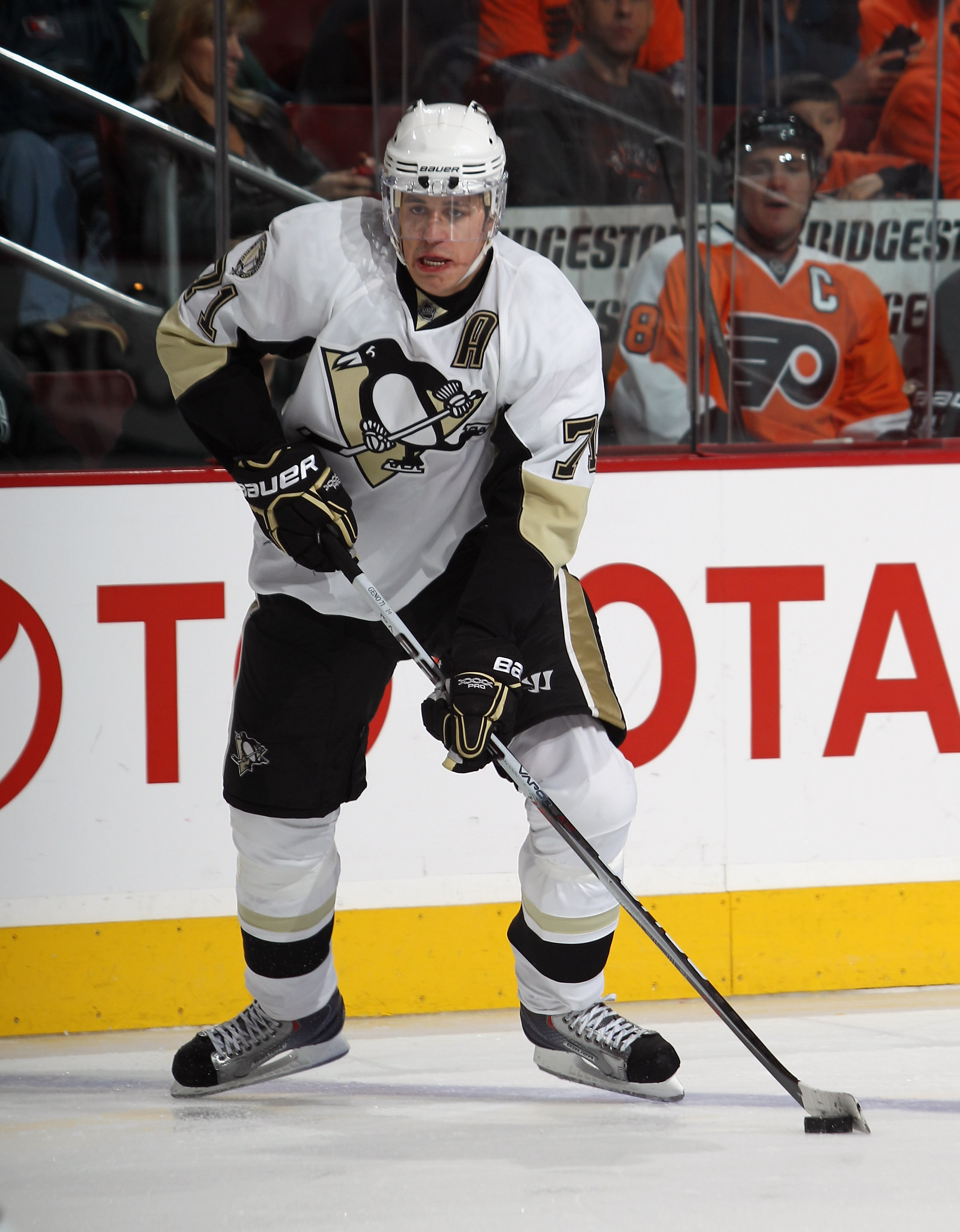 Evgeni Malkin, Pittsburgh Penguins, Down In Fantasy NHL's Week 4 Cold ...