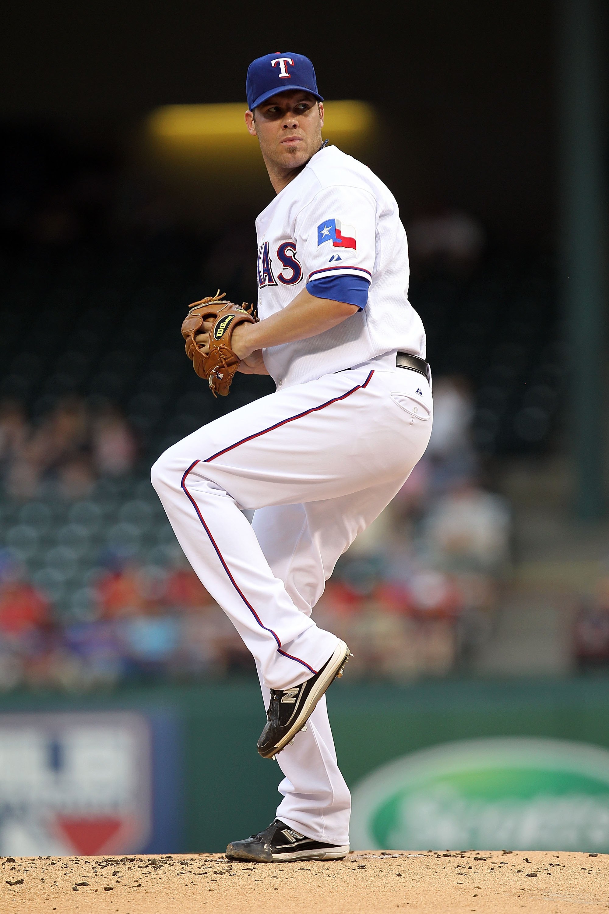 Texas Rangers Outfielder Josh Smith Does Not Fear Playing Return