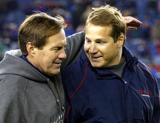 Browns' Coach Eric Mangini remembers Tom Brady's rise to fame – Morning  Journal