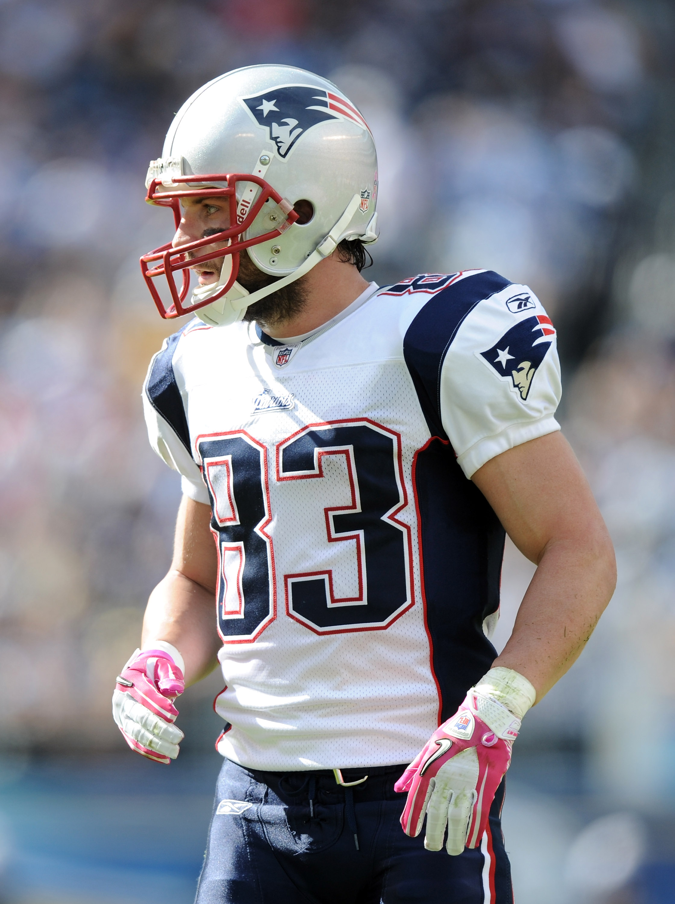 Zoltan Mesko props up Patriots 2010 draft class