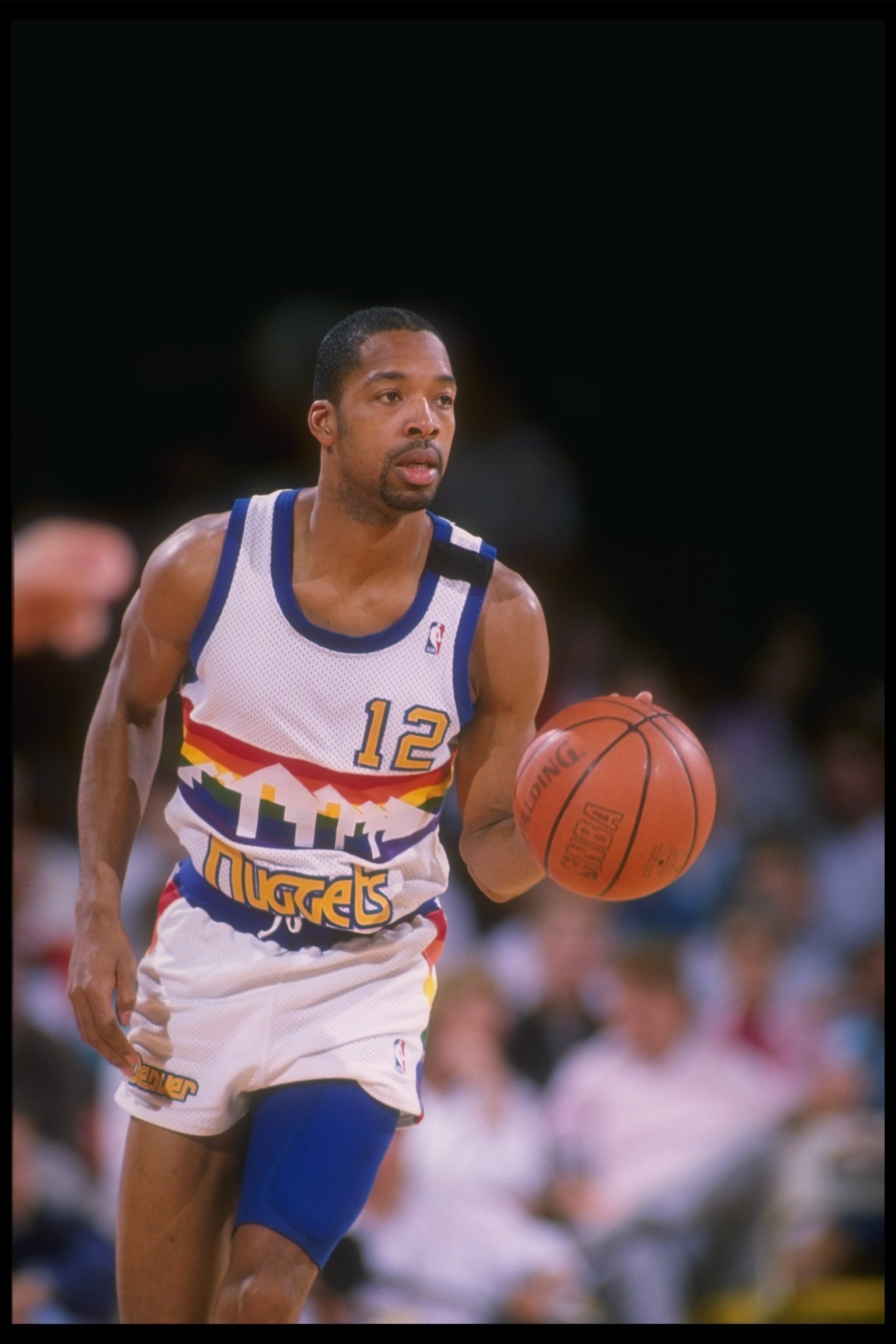 All-Star Athletes: 10 Best Players Born In Arkansas