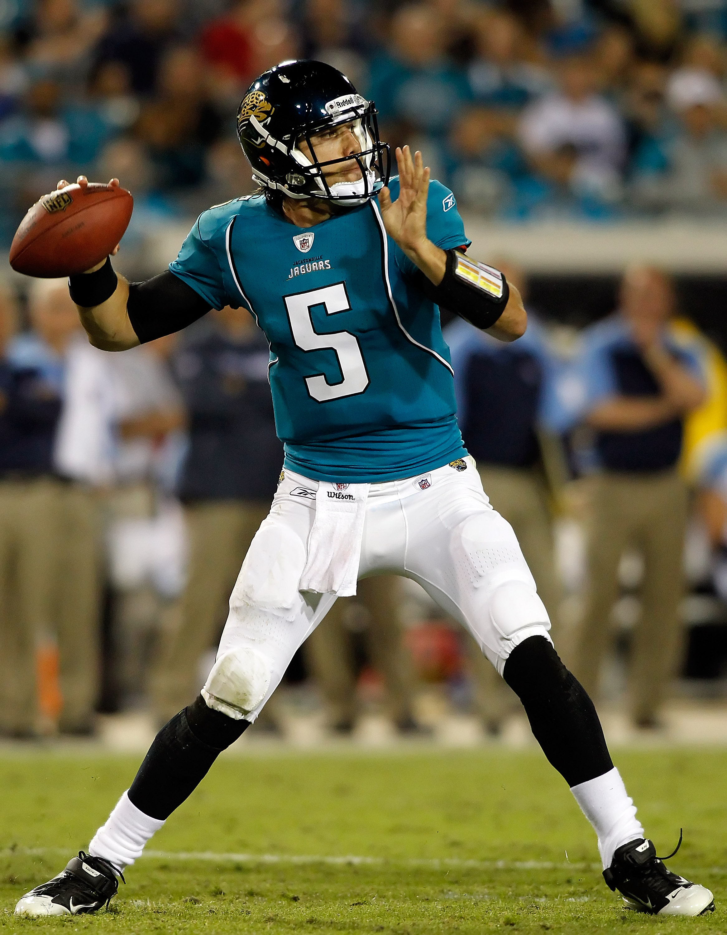 NFL Power Rankings Ranking The Best Backup Quarterbacks For All 32