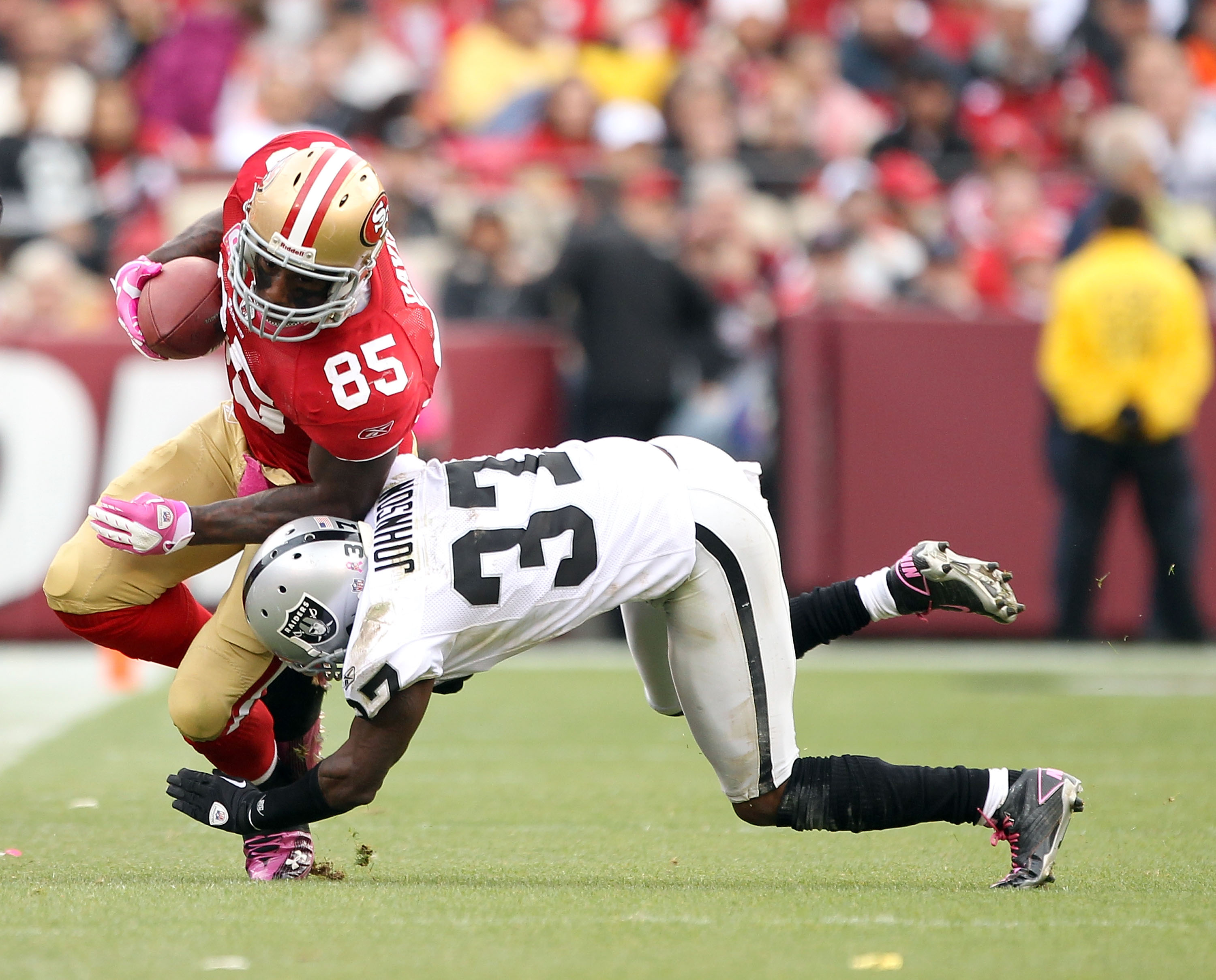 NFL report: San Francisco 49ers beat Dallas Cowboys thanks to Tony Romo  turnovers, NFL News