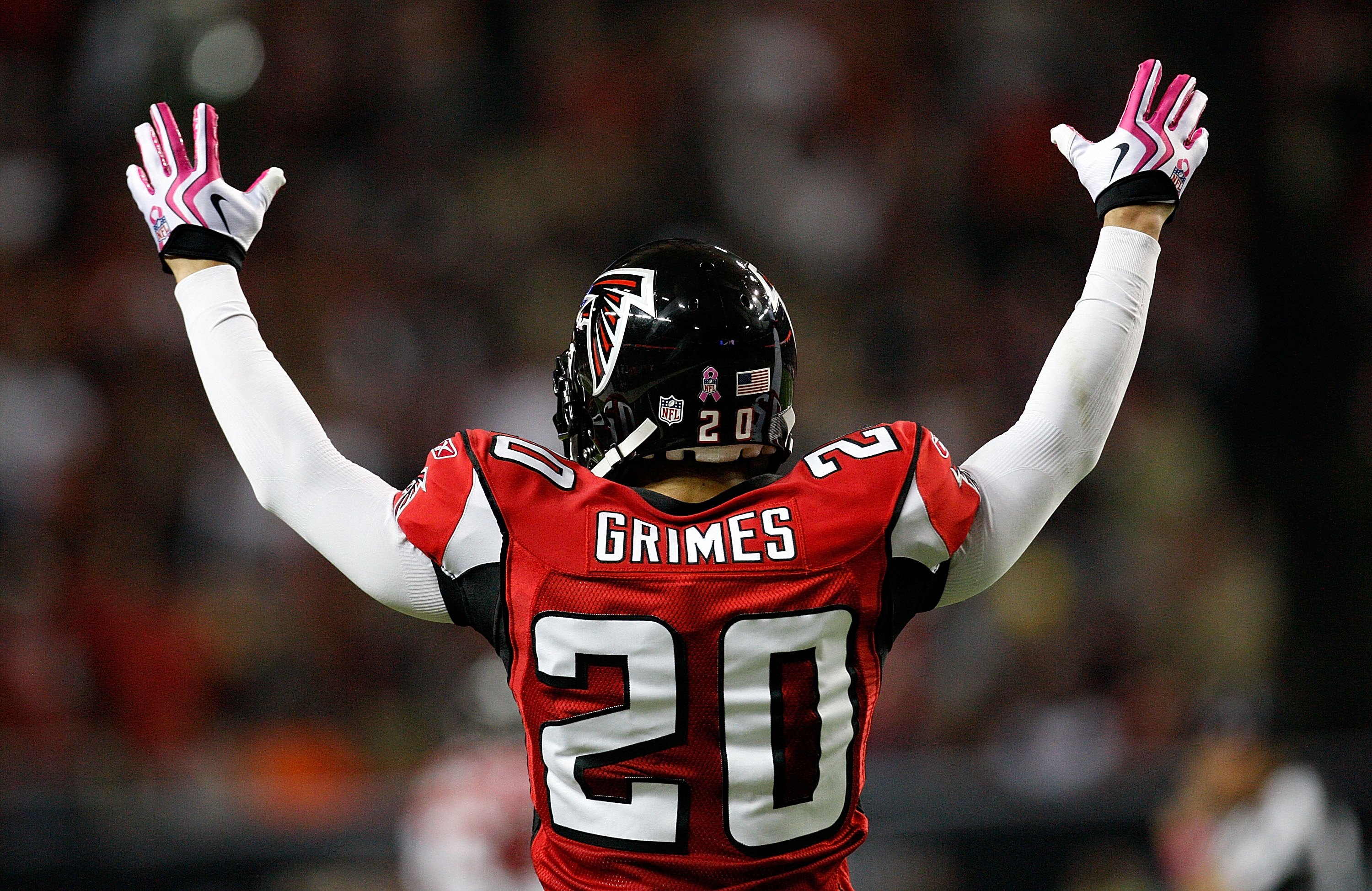 Atlanta Falcons Midseason Report Card: Defensive Edition | News, Scores ...