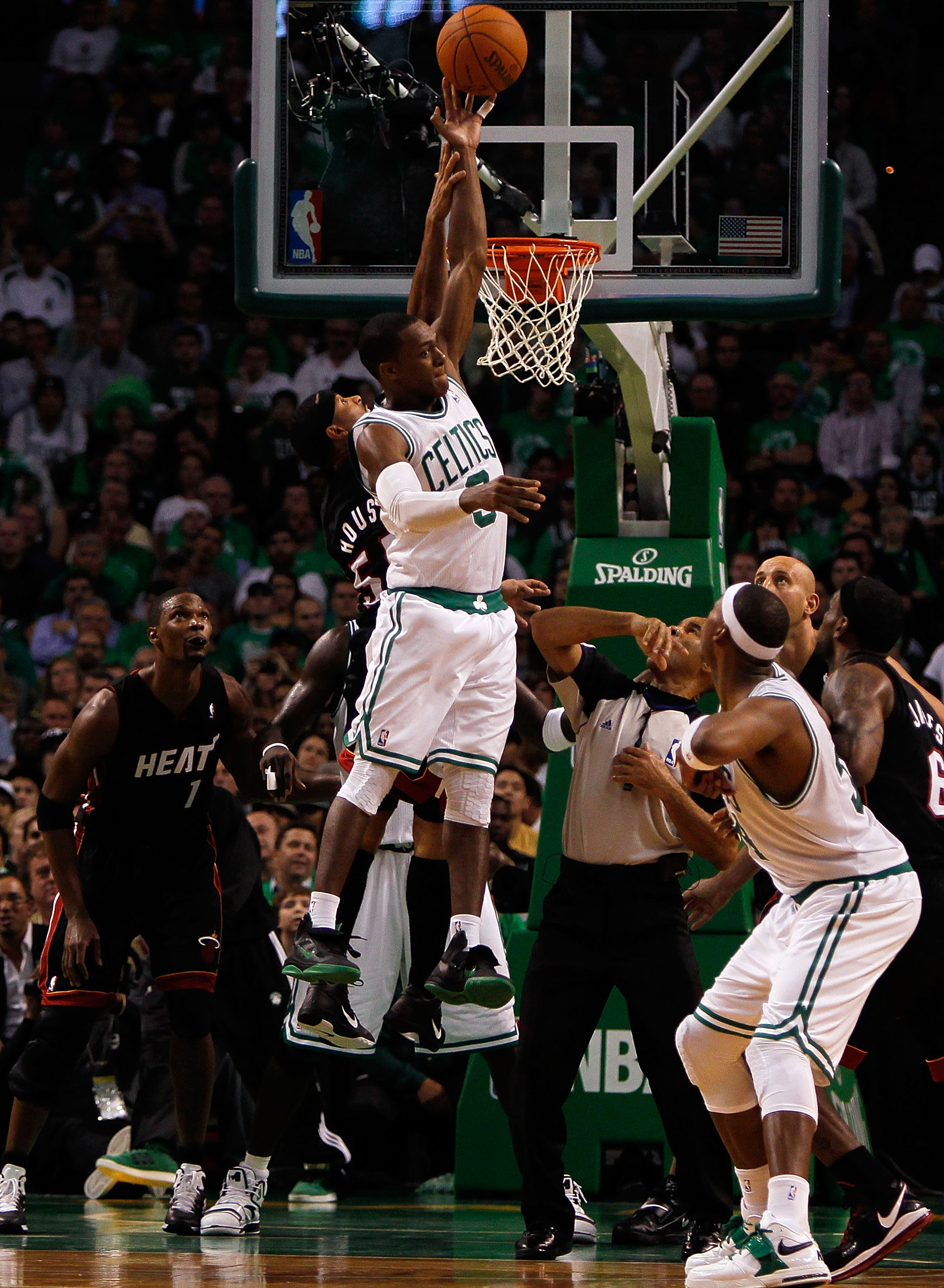 Boston Celtics: 2010 Player Profiles, News, Scores, Highlights, Stats, and  Rumors