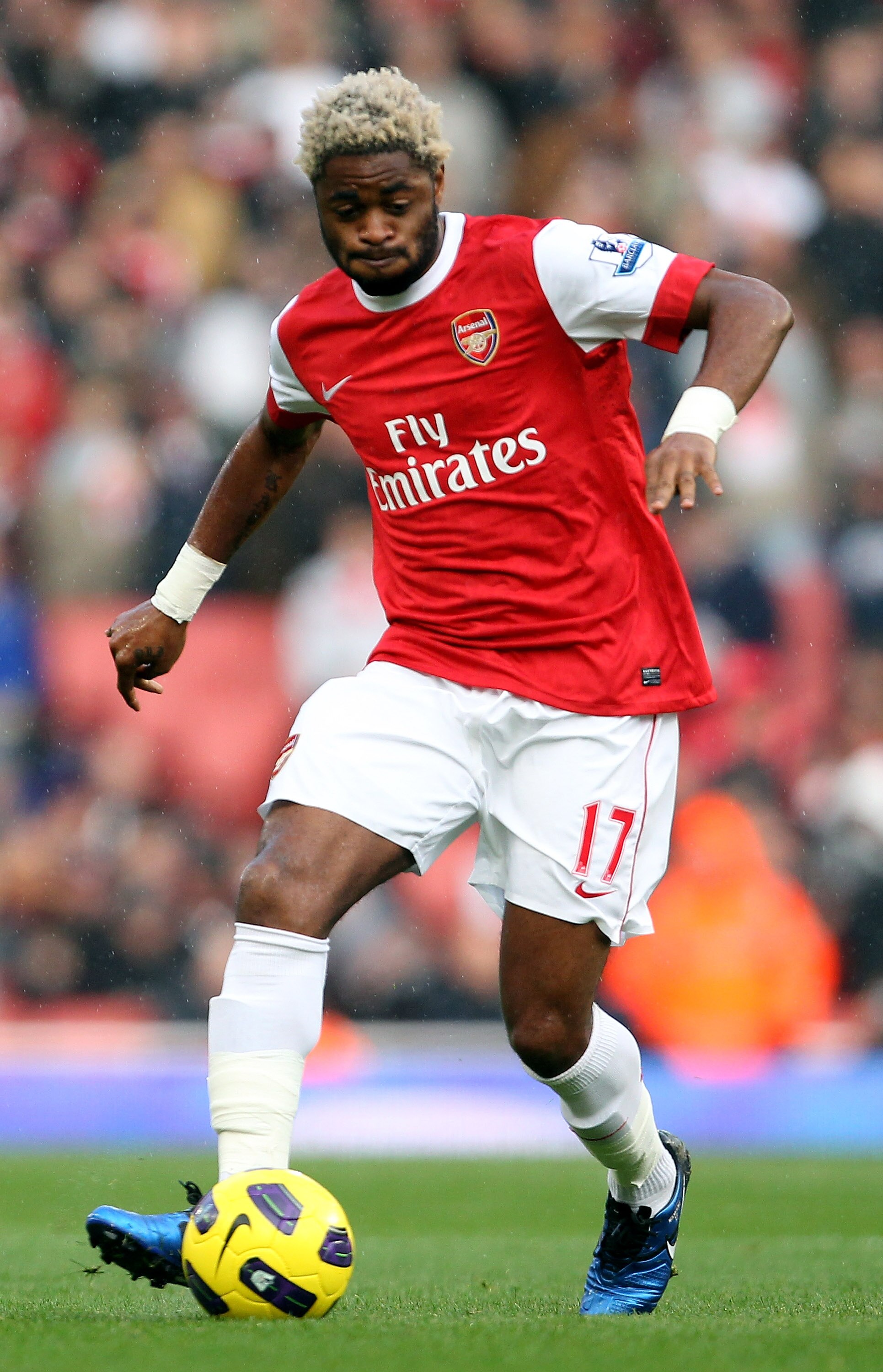 Arsenal Vs West Ham Man Of The Match Player Ratings Gallery And 