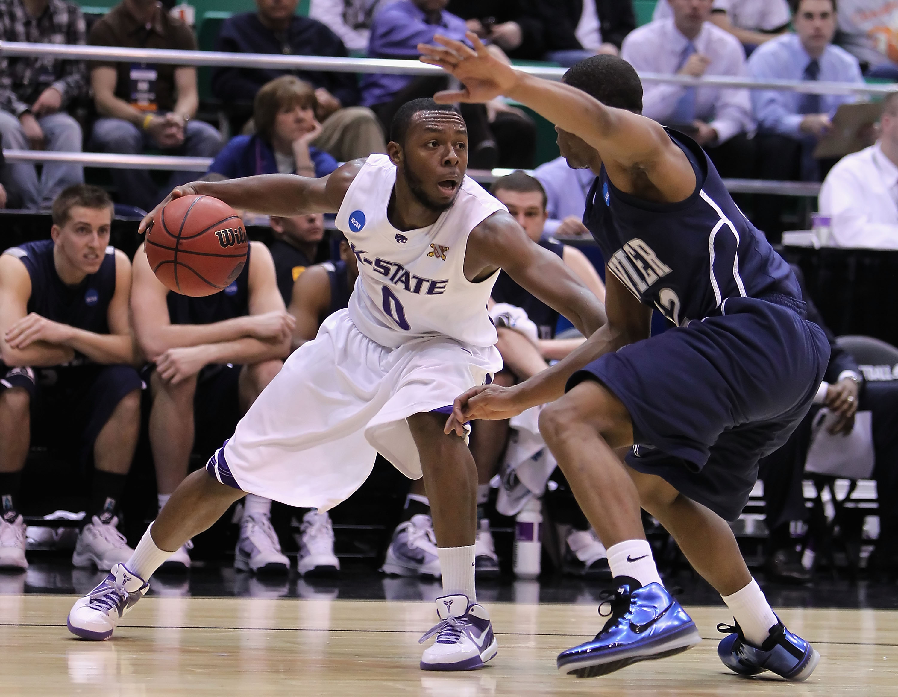 2010-11 College Basketball: Wooden Award Preseason Top 50, Part 2 ...