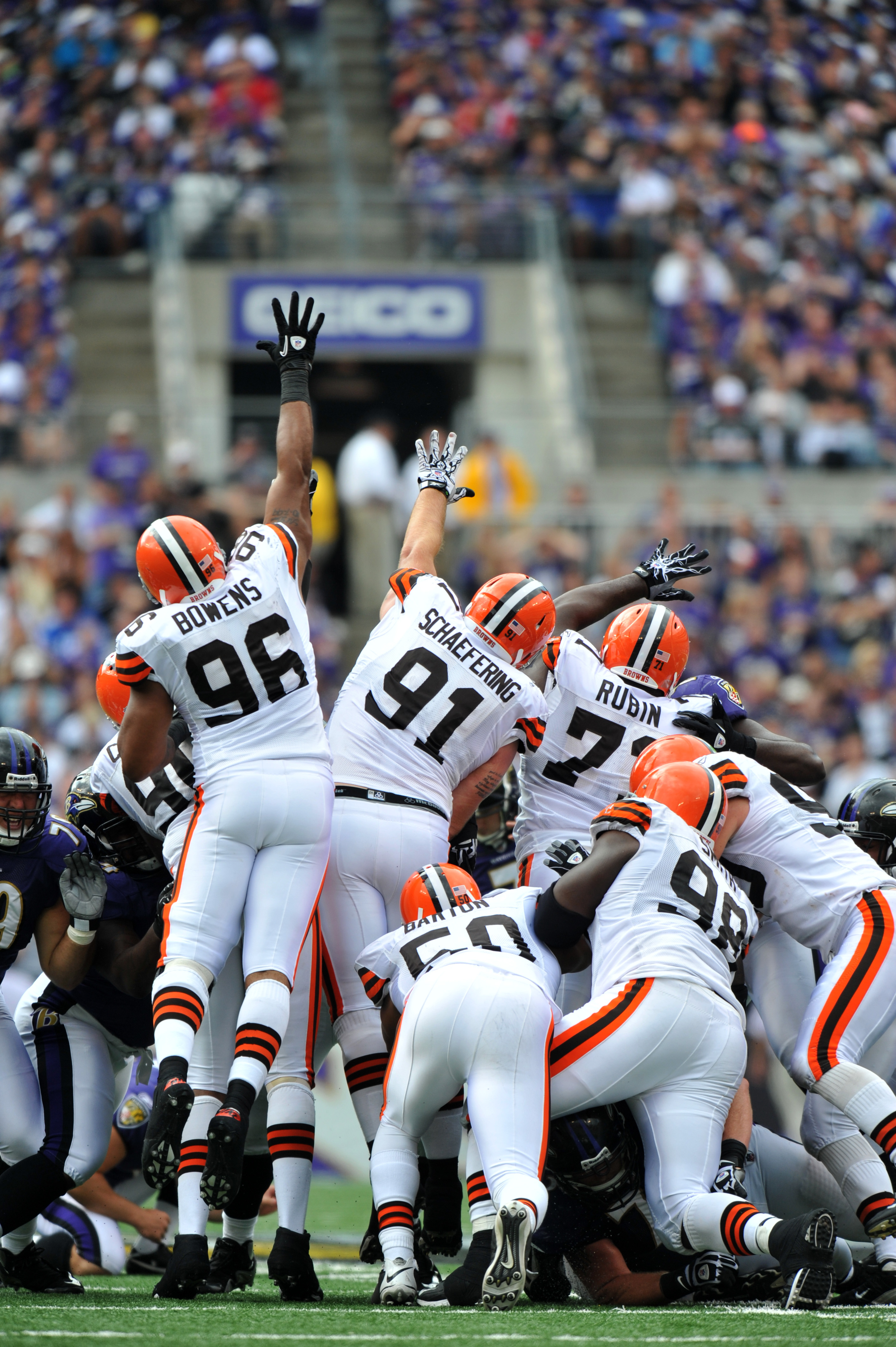 Cleveland Browns News, Scores, Stats, Schedule