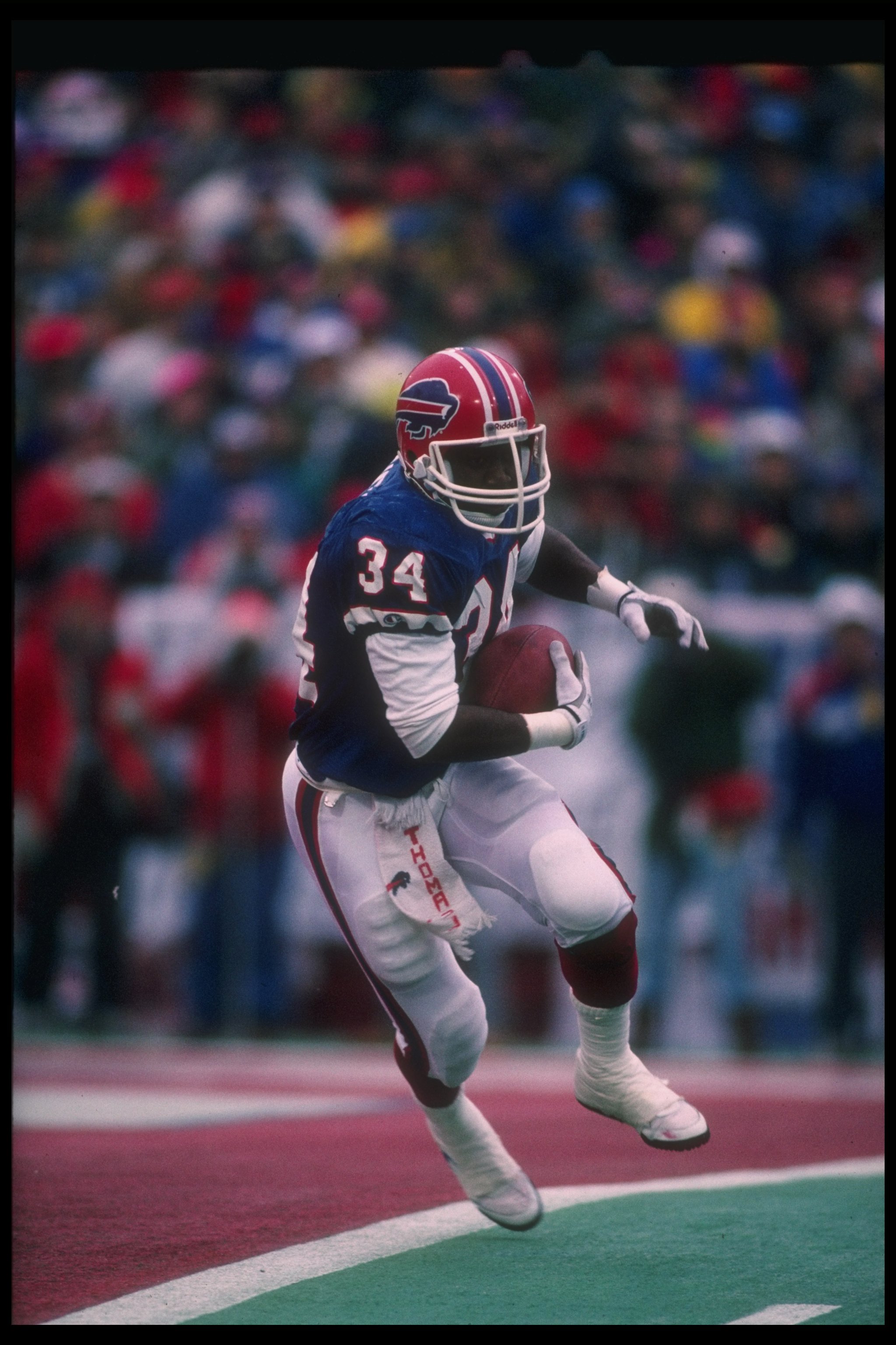 Ranking LaDainian Tomlinson With Thurman Thomas, Marshall Faulk - Buffalo  Rumblings