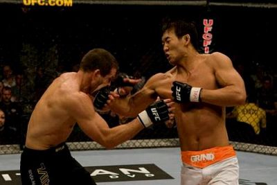 UFC 122: Marquardt vs. Okami Preview, News, Scores, Highlights, Stats, and  Rumors