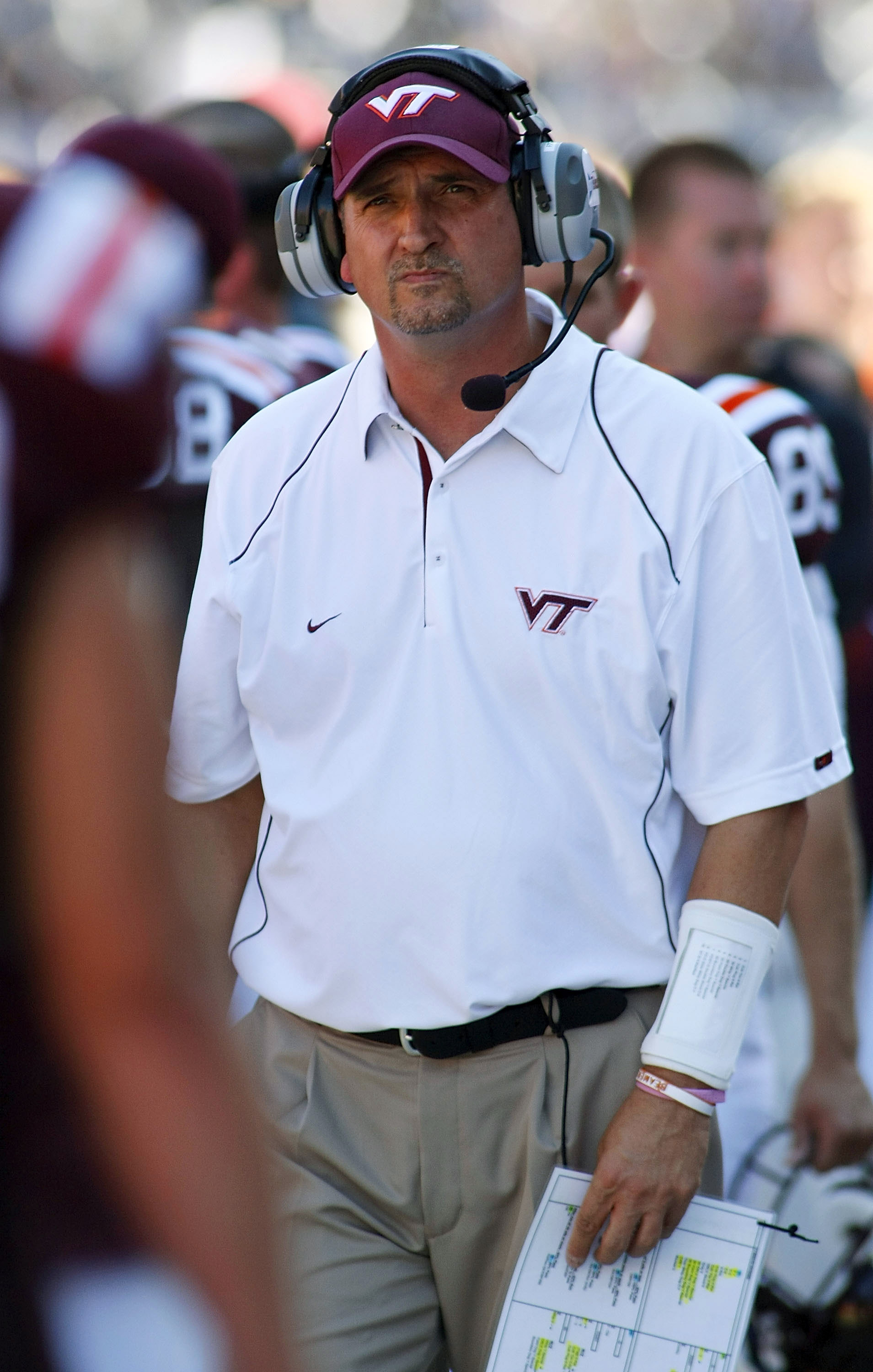 WVU Football: Top Choices To Replace Bill Stewart | News, Scores ...