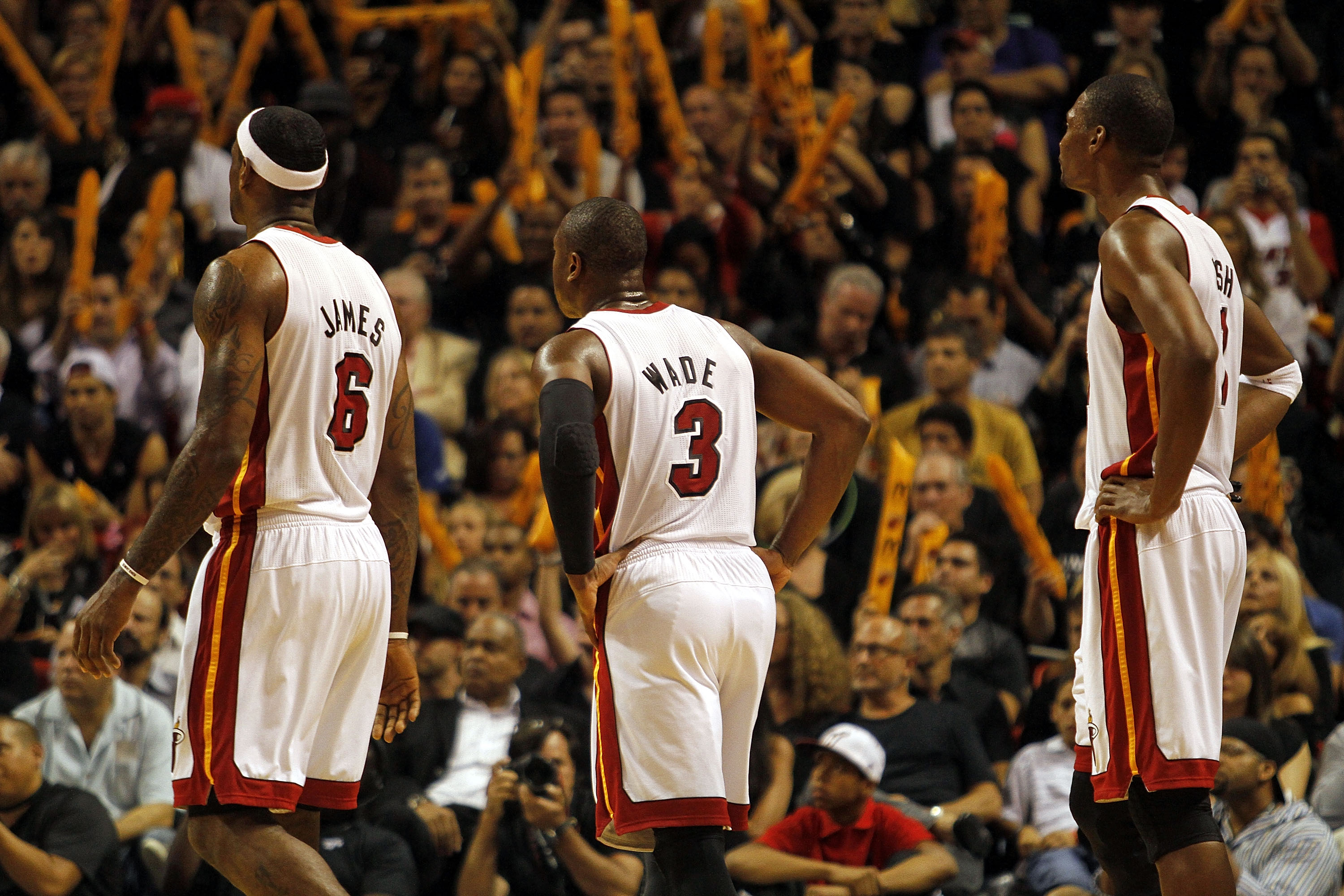 LeBron James And Miami Heat: Predicting Each Score In November | News ...