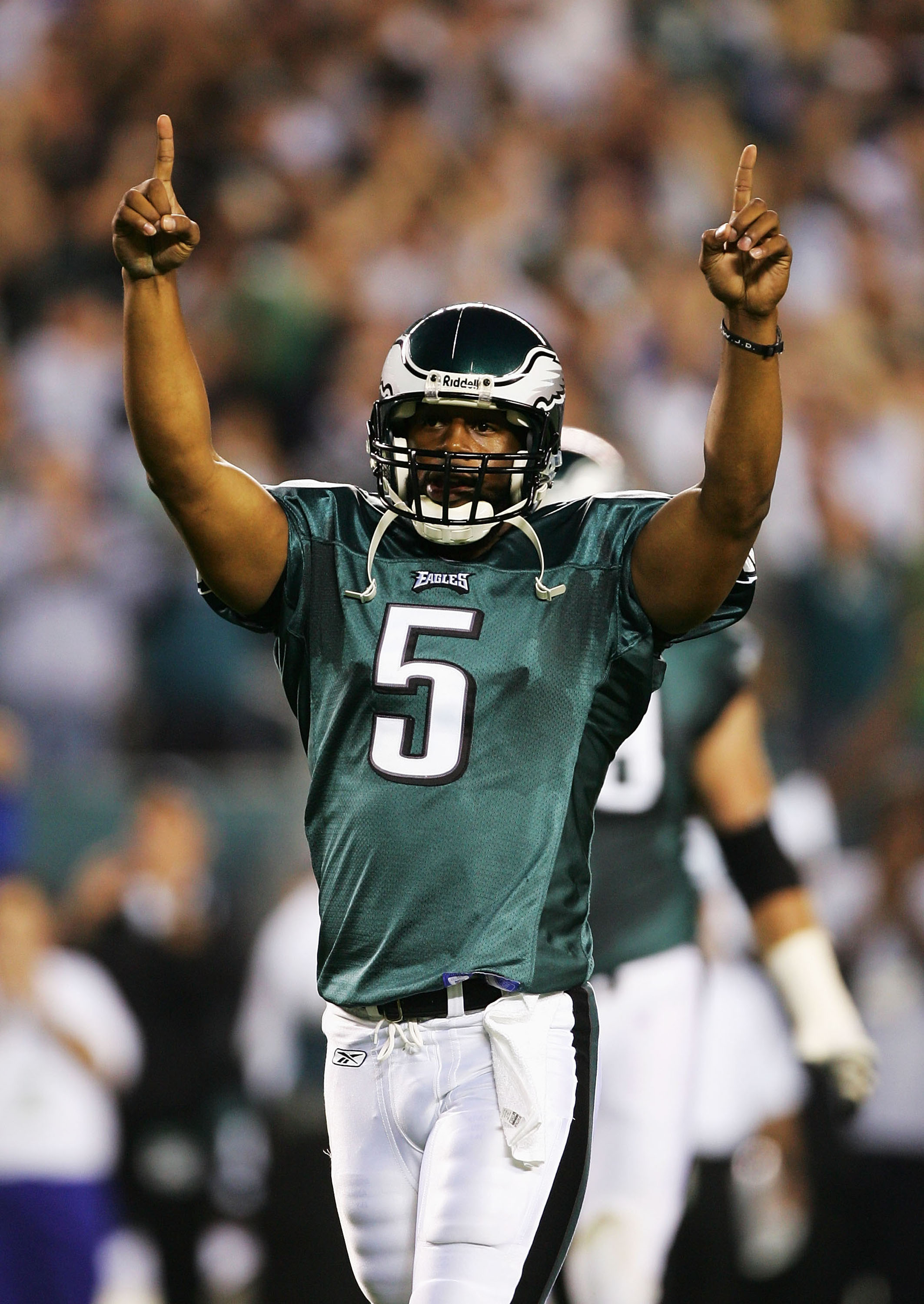 Philadelphia Eagles: Would the Eagles Retire Donovan McNabb's Jersey?, News, Scores, Highlights, Stats, and Rumors