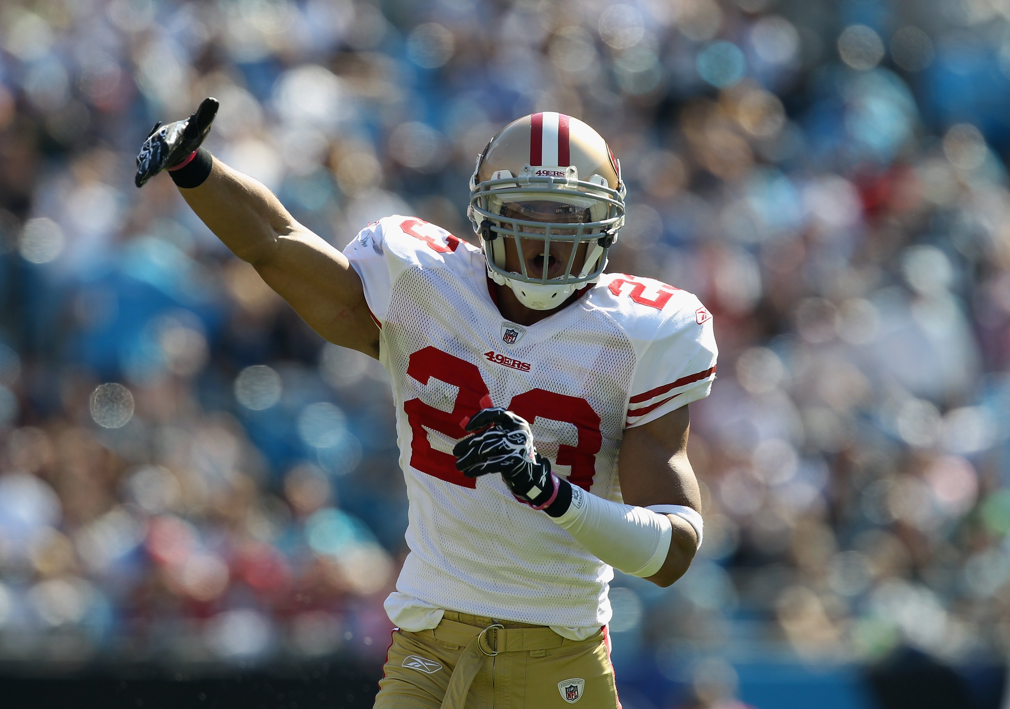 San Francisco 49ers: Final 2010 Grade Report